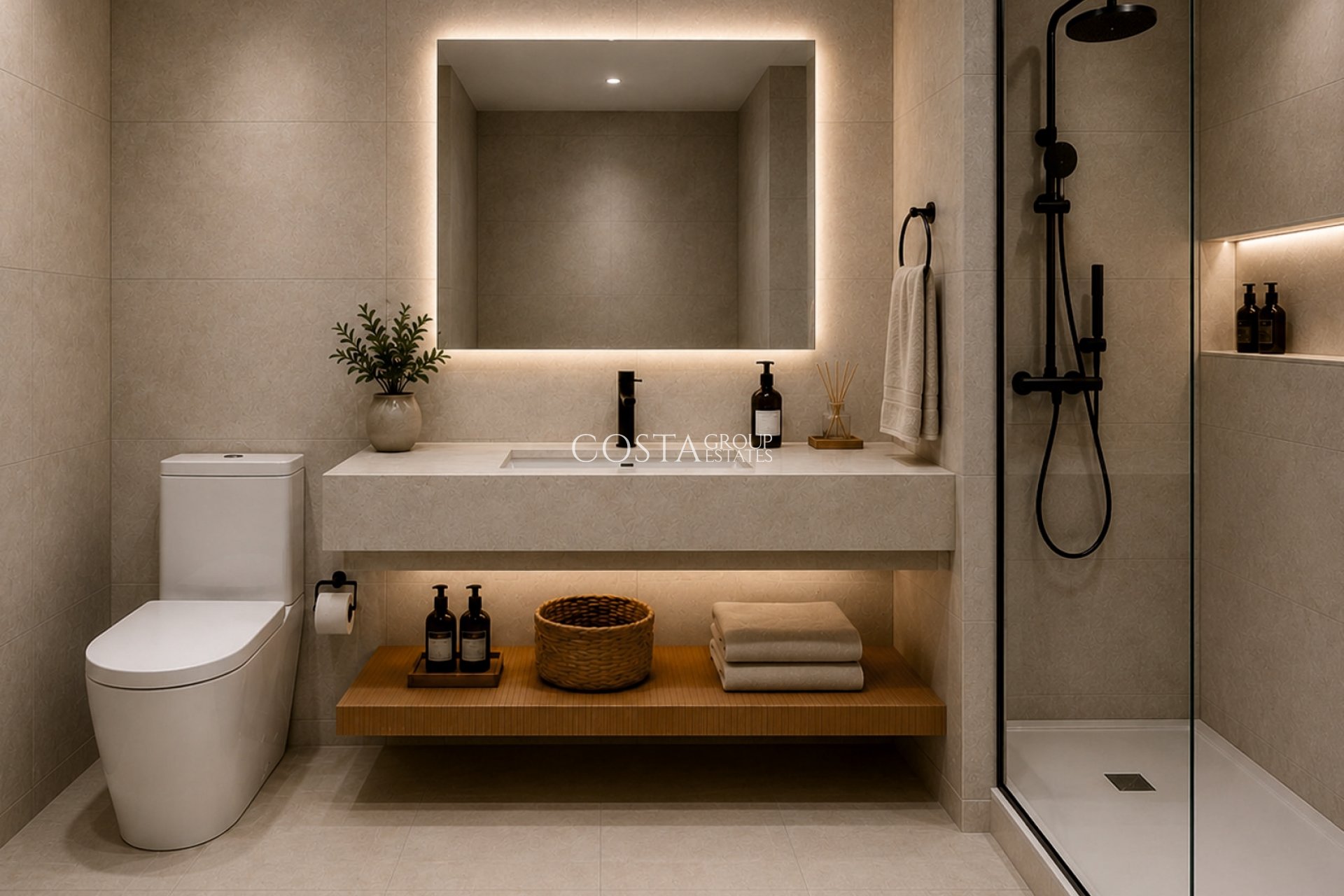 Nouvelle construction - Apartments -
Torrevieja