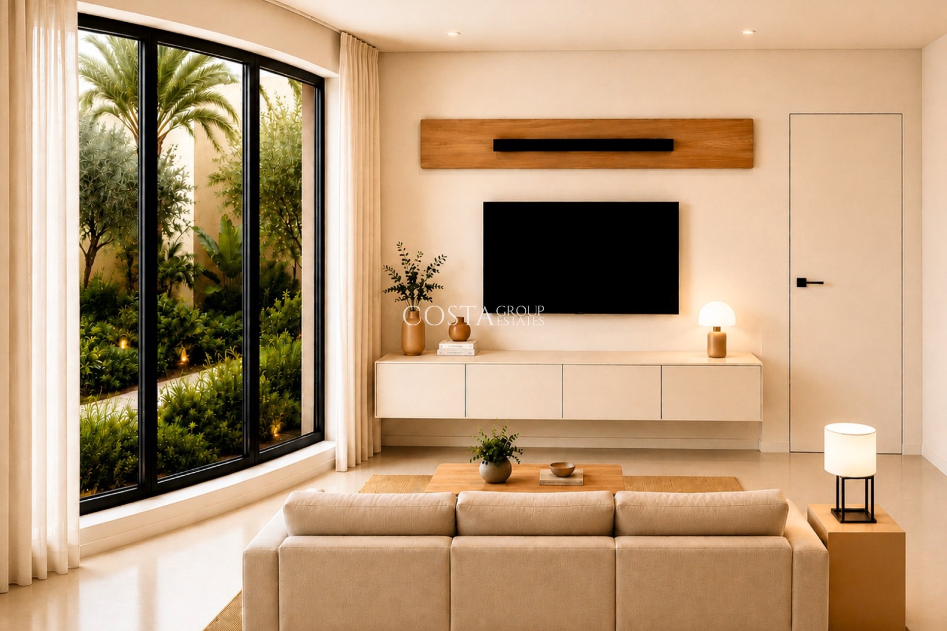 Nouvelle construction - Apartments -
Torrevieja