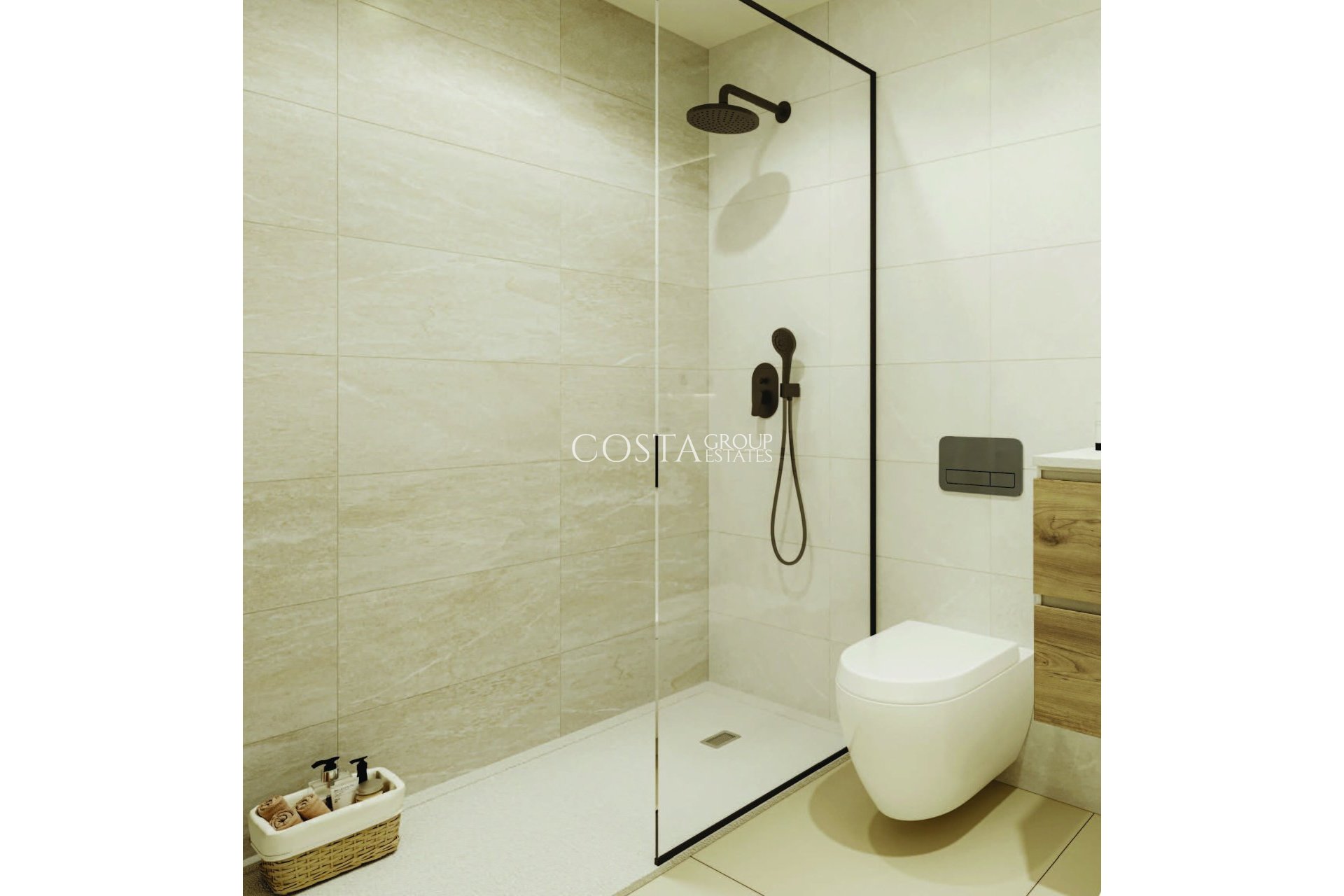 Nouvelle construction - Apartments -
Torrevieja