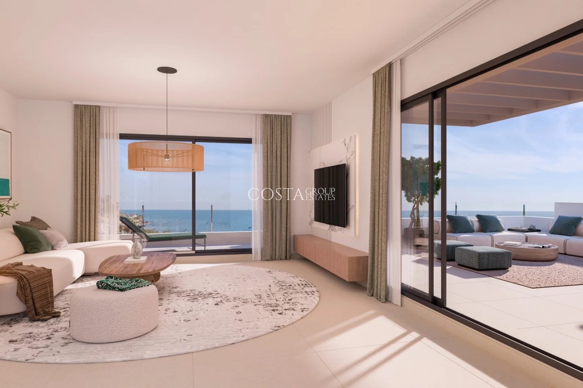Nouvelle construction - Apartments -
Vélez-Málaga