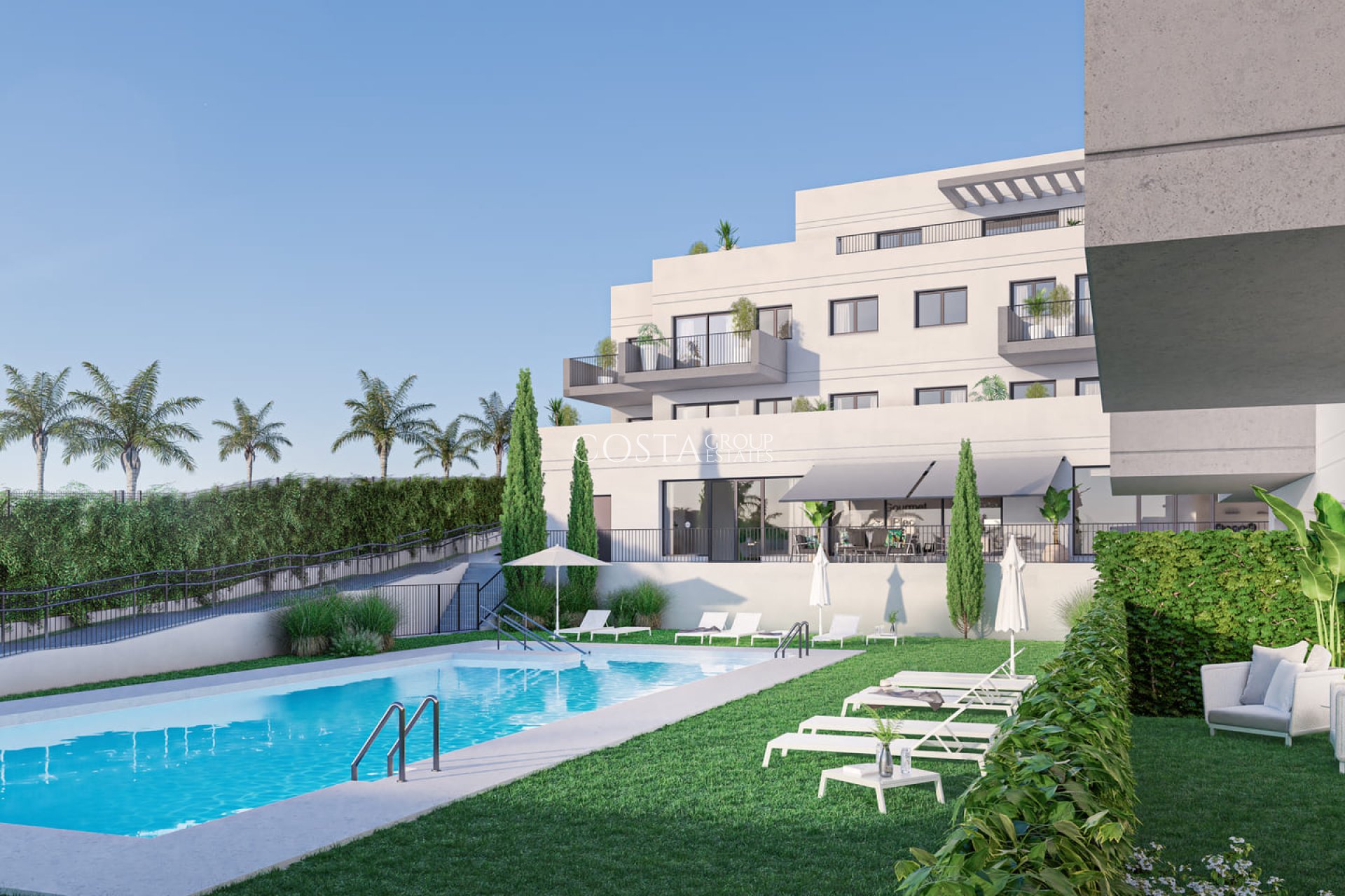 Nouvelle construction - Apartments -
Vélez-Málaga