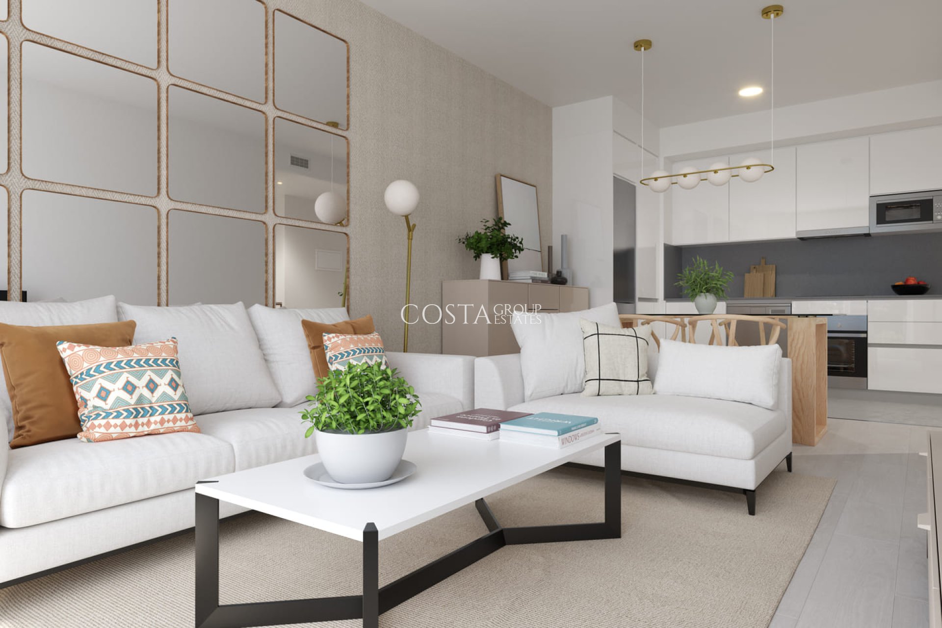 Nouvelle construction - Apartments -
Vélez-Málaga