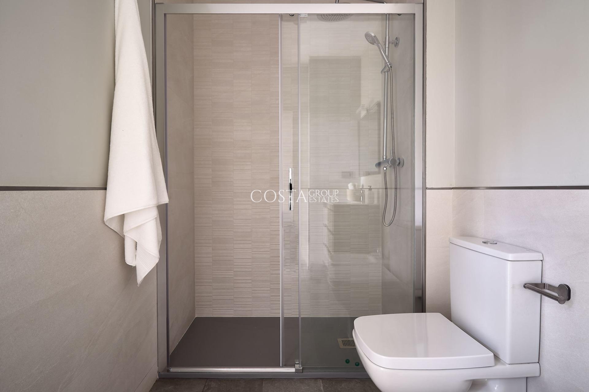 Nouvelle construction - Apartments -
Vera - El Playazo