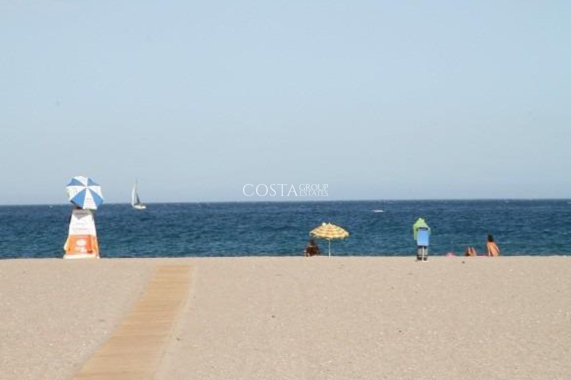 Nouvelle construction - Apartments -
Vera - Pueblo Salinas