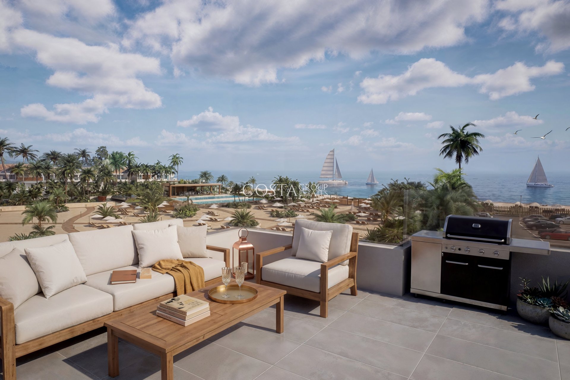 Nouvelle construction - Apartments -
Vera