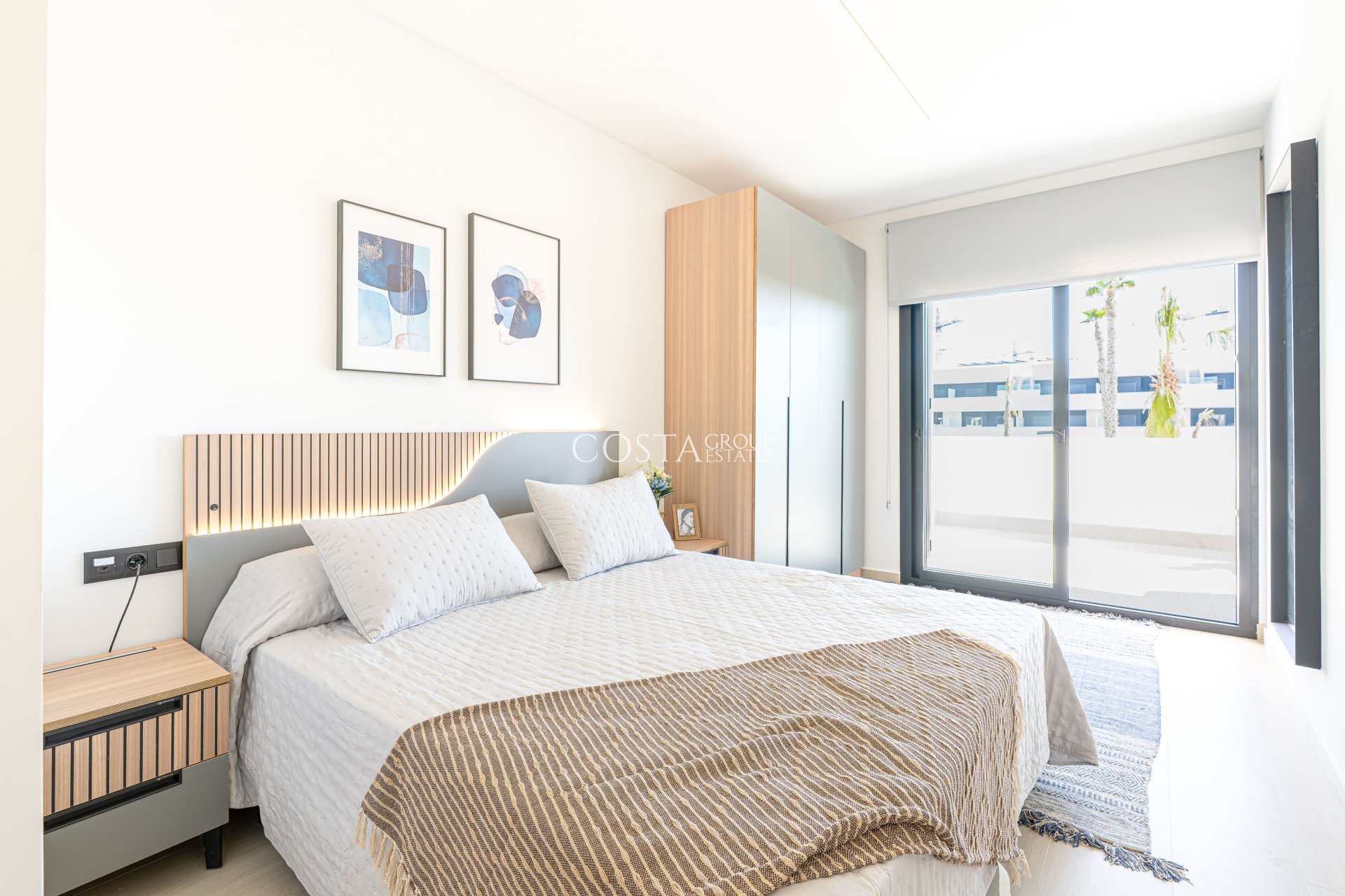Nouvelle construction - Apartments -
Vera