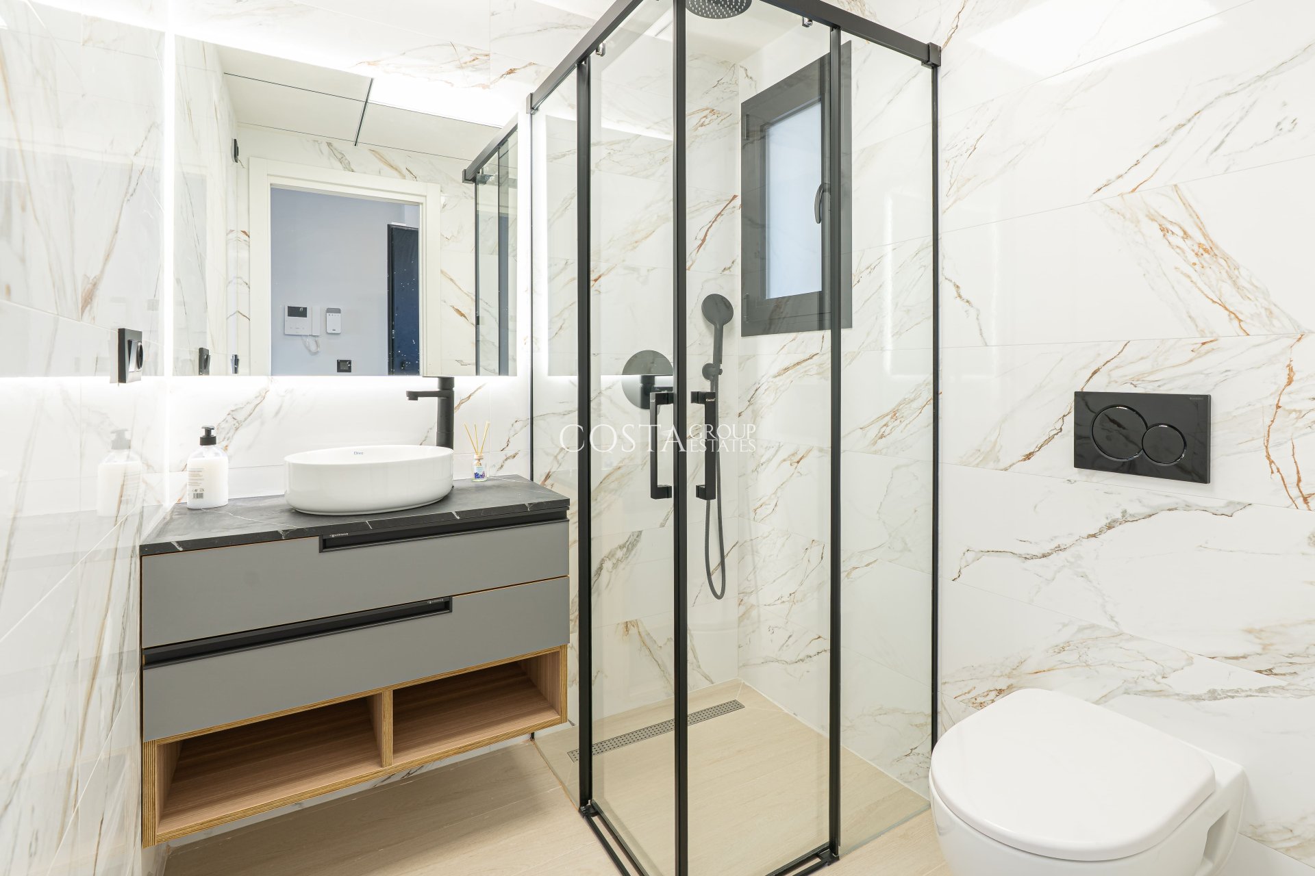 Nouvelle construction - Apartments -
Vera