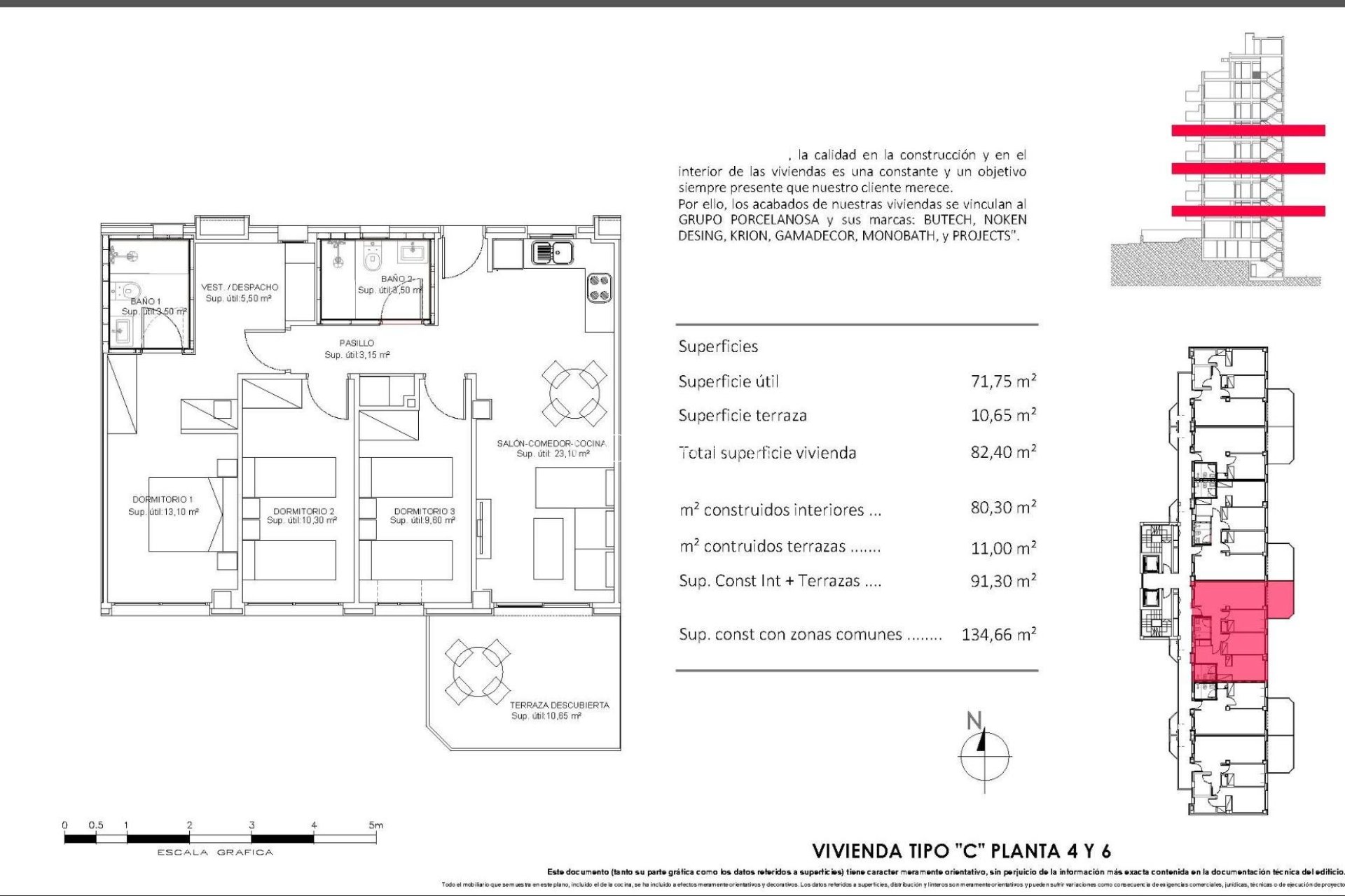 Nouvelle construction - Apartments -
Villajoyosa - Cala de Finestrat
