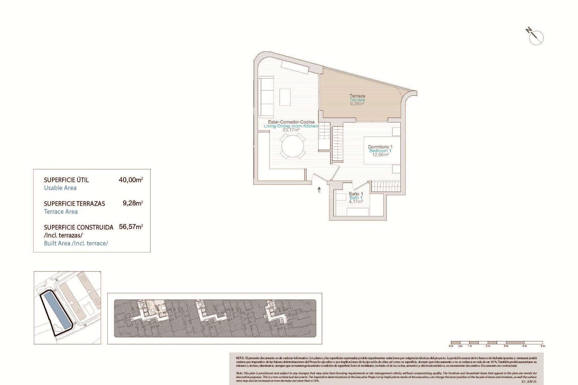 Nouvelle construction - Apartments -
Villajoyosa - La Tellerola