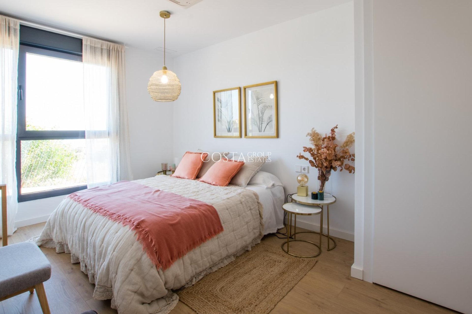 Nouvelle construction - Apartments -
Villajoyosa - Playa del Torres