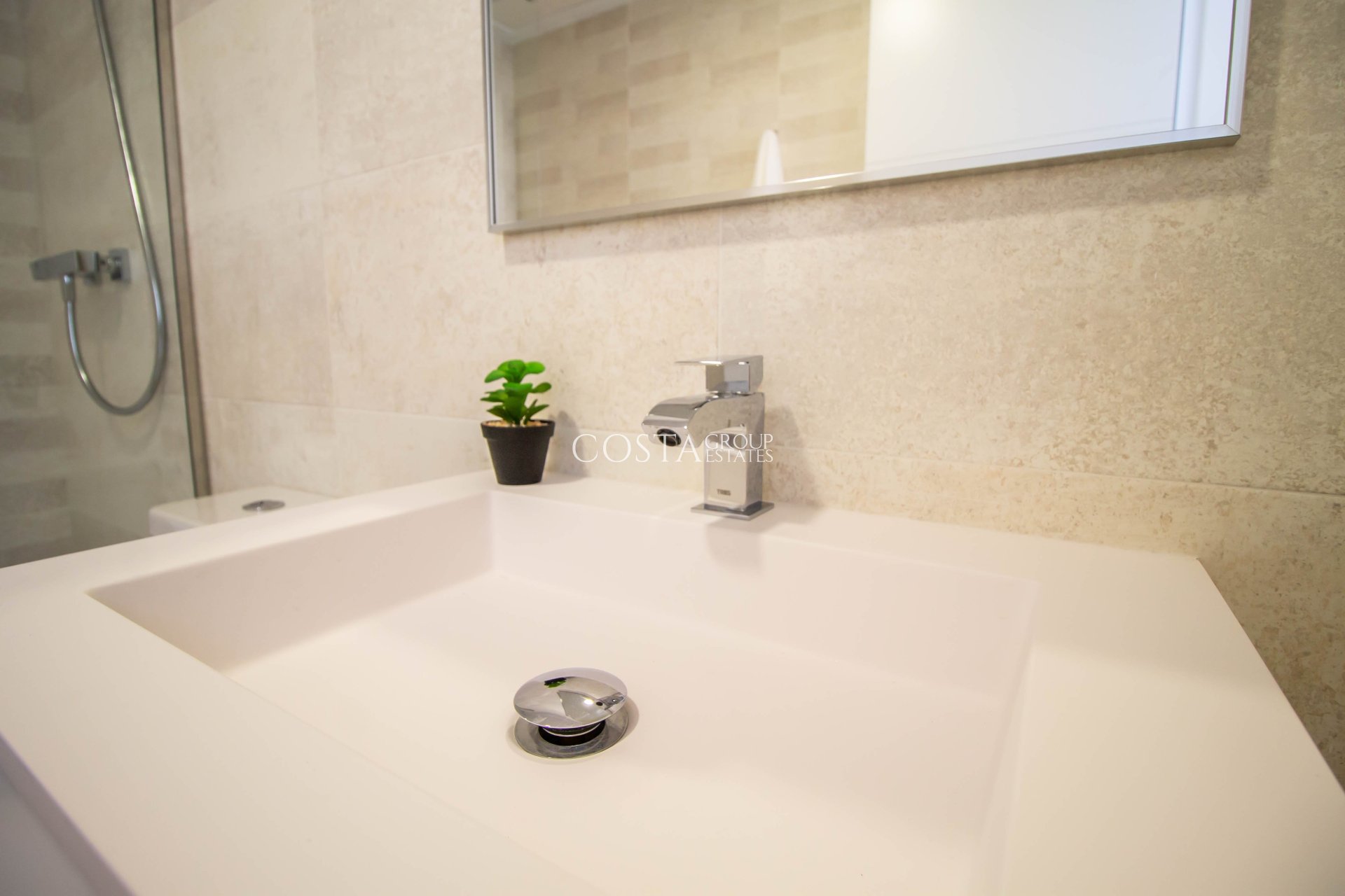 Nouvelle construction - Apartments -
Vistabella