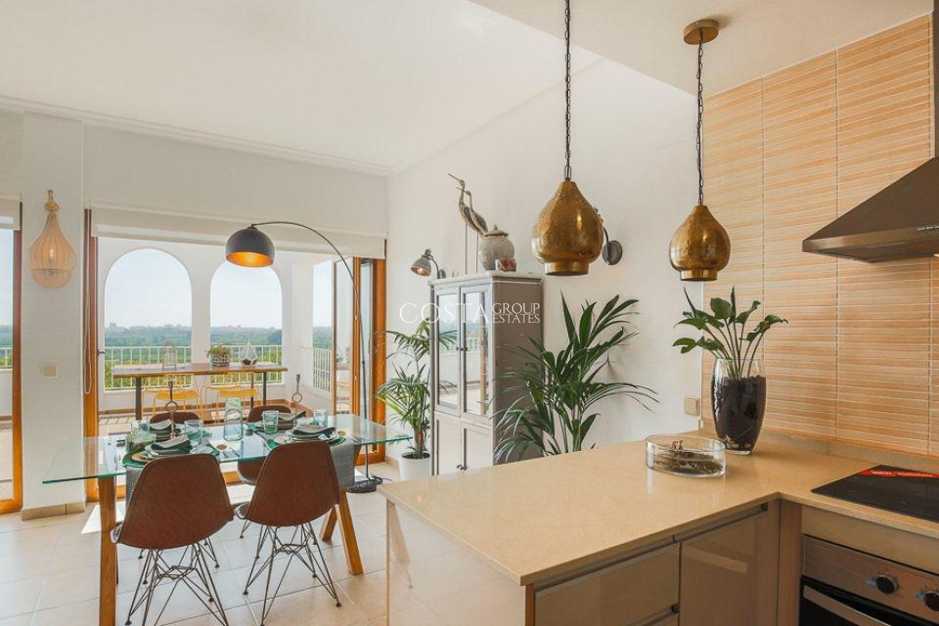 Nouvelle construction - Apartments -
Xeresa - Xeresa Del Monte