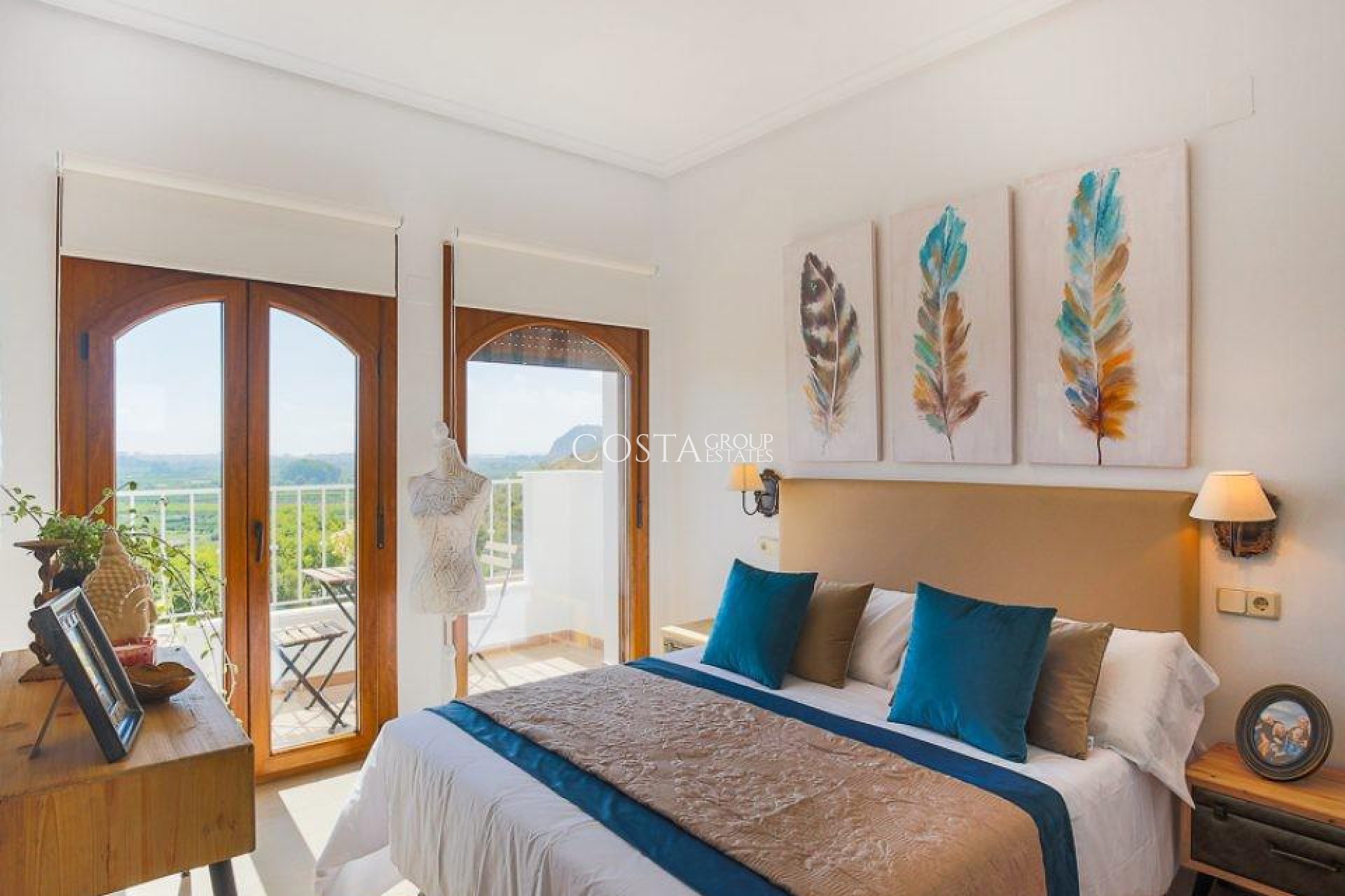 Nouvelle construction - Apartments -
Xeresa - Xeresa Del Monte