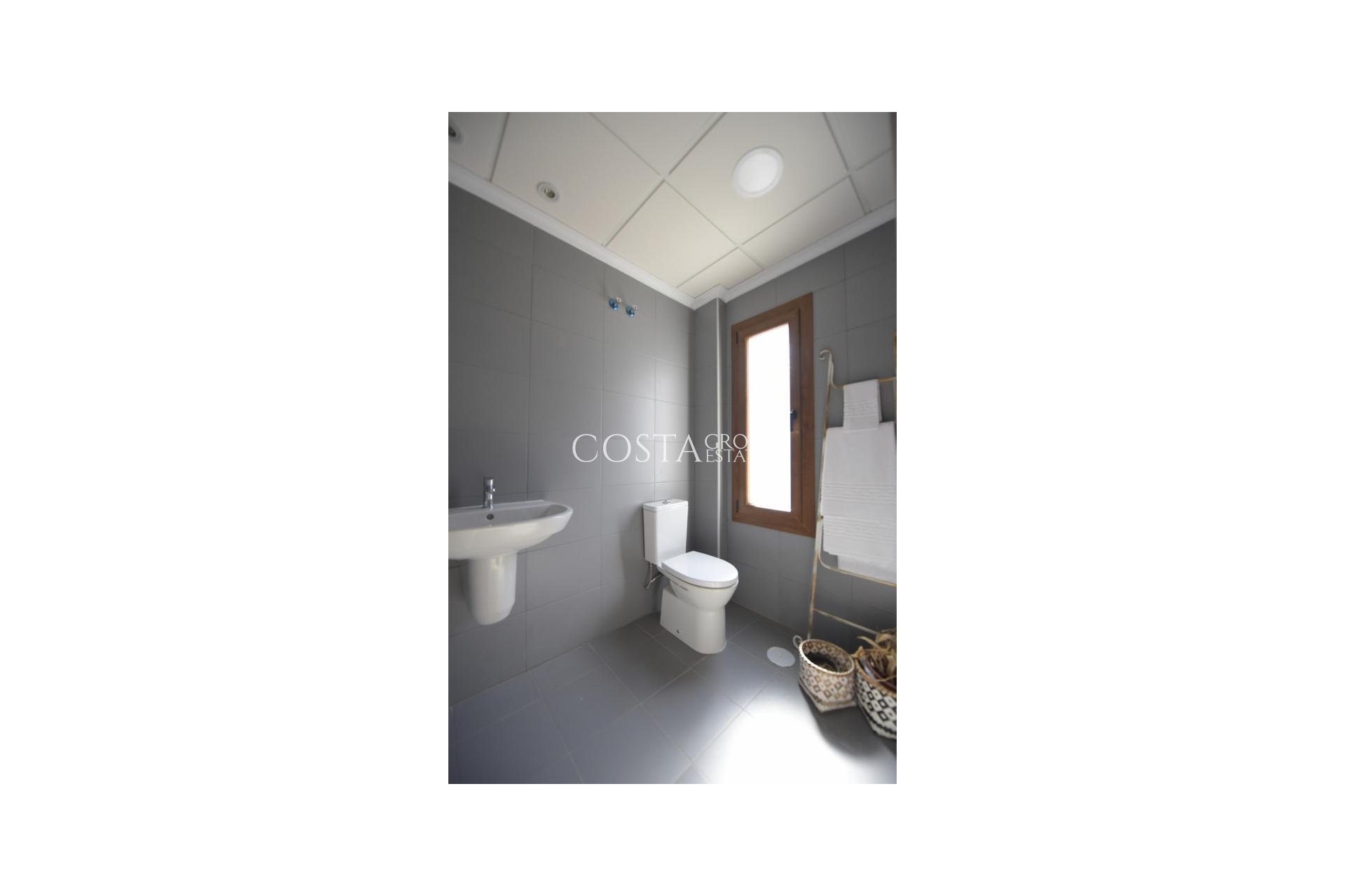 Nouvelle construction - Apartments -
Xeresa - Xeresa Del Monte