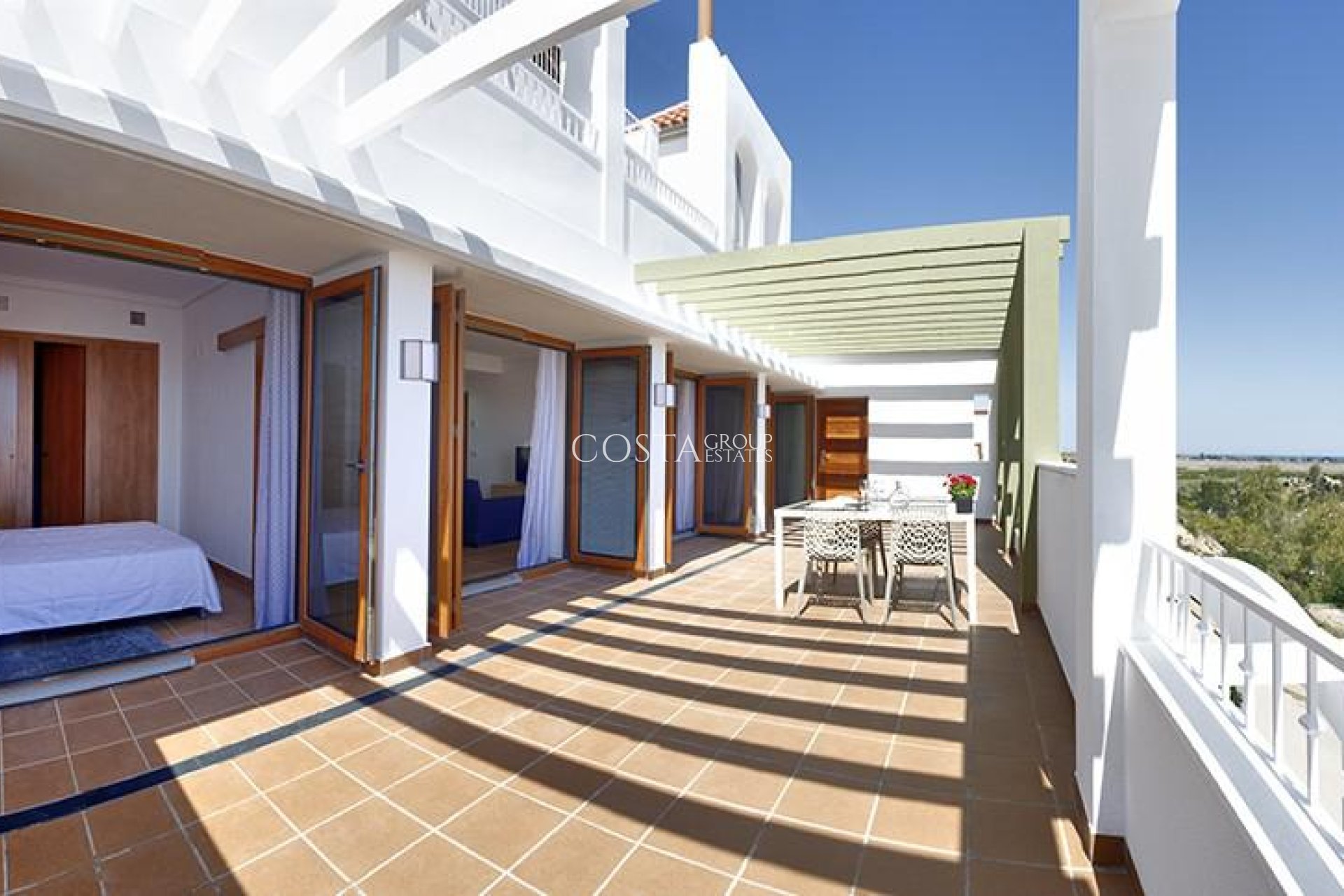 Nouvelle construction - Apartments -
Xeresa - Xeresa Del Monte