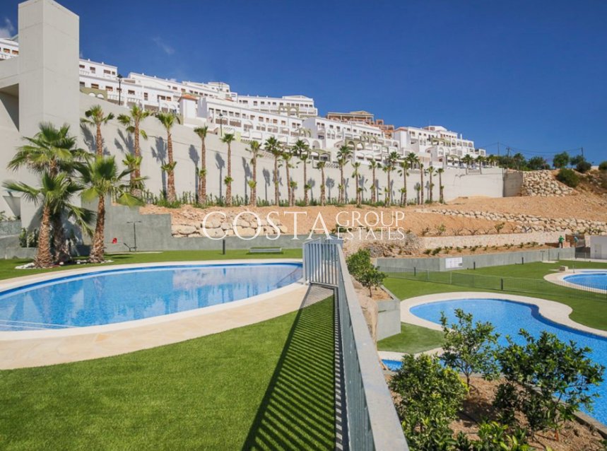 Nouvelle construction - Apartments -
Xeresa