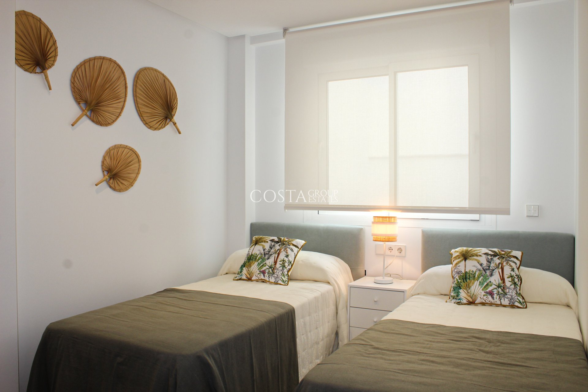Nouvelle construction - Apartments -
Xeresa