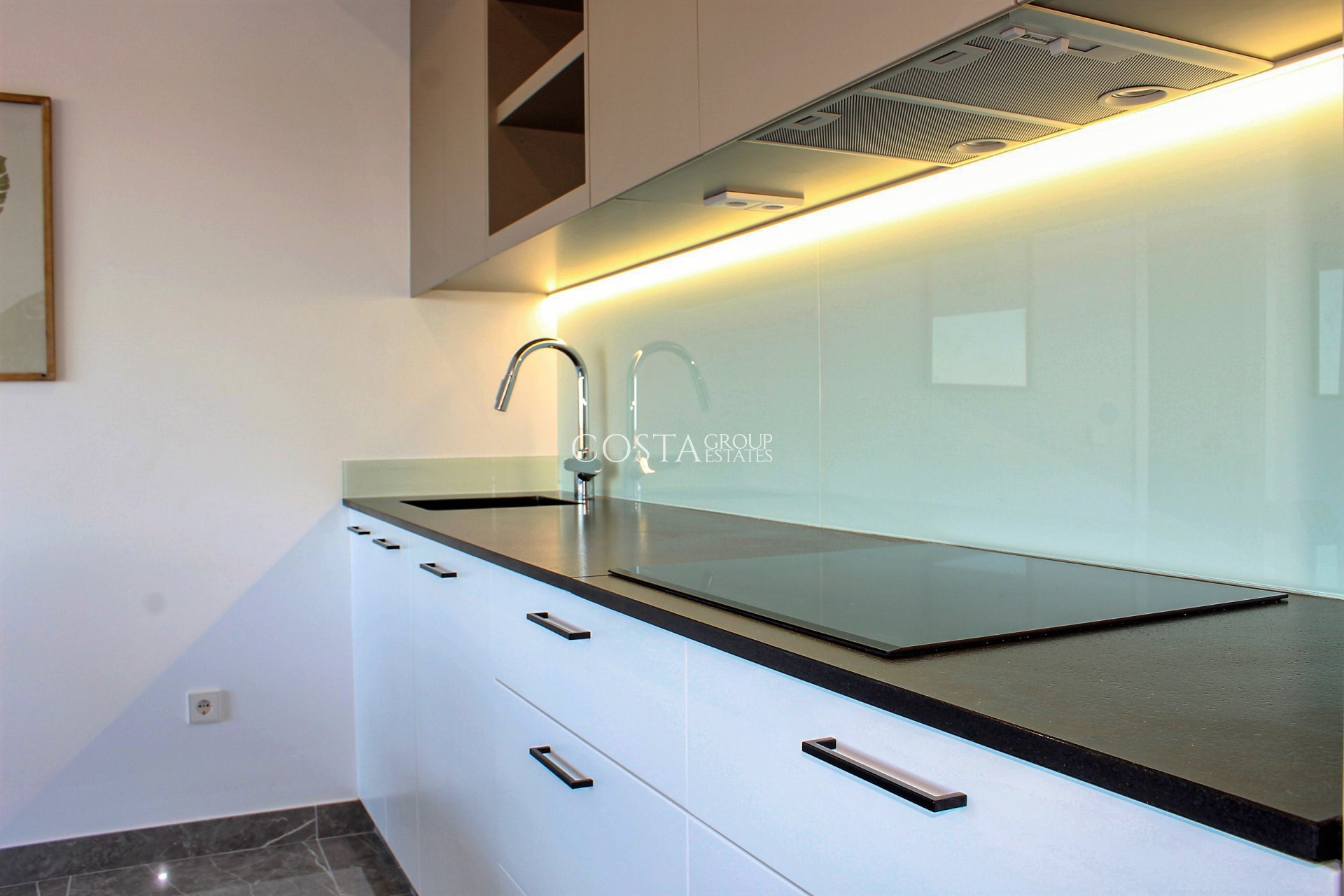 Nouvelle construction - Apartments -
Xeresa