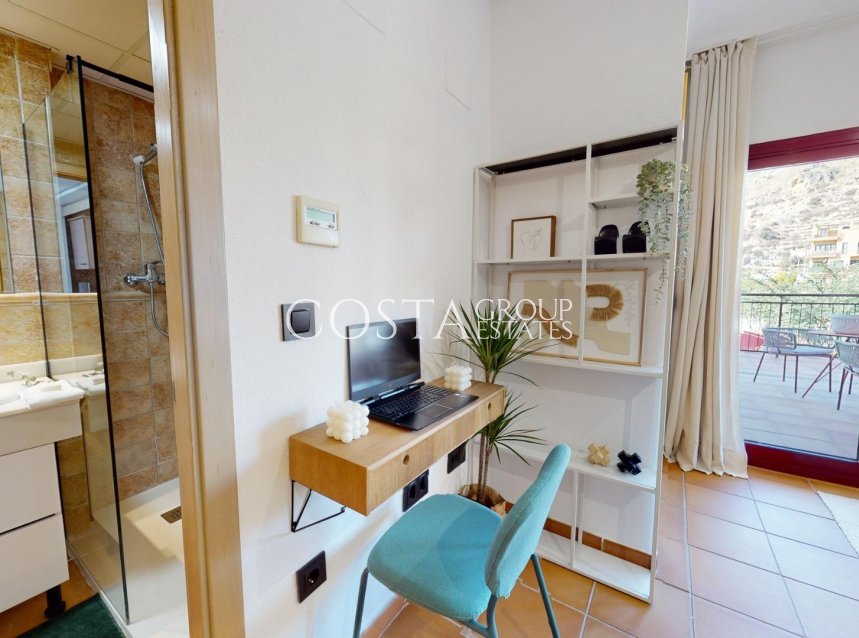 Nouvelle construction - Appartement -
Archena - Villanueva del Rio Segura