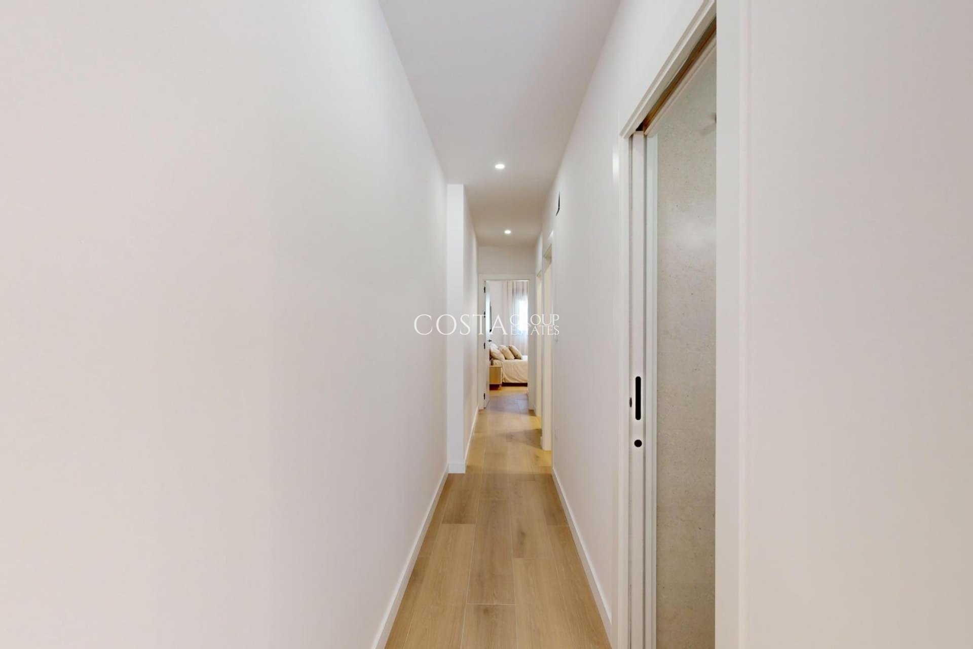 Nouvelle construction - Appartement -
Guardamar del Segura - Guardamar Del Segura