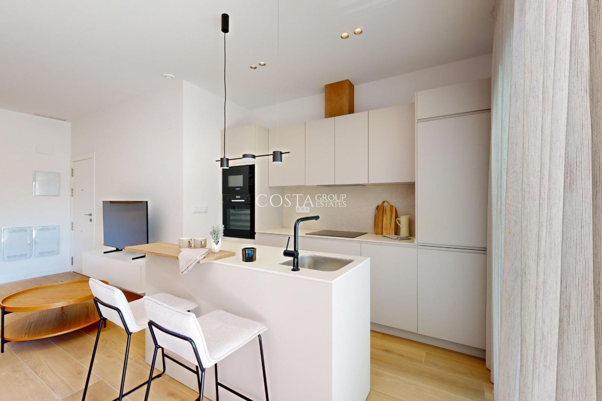 Nouvelle construction - Appartement -
Guardamar del Segura - Guardamar Del Segura