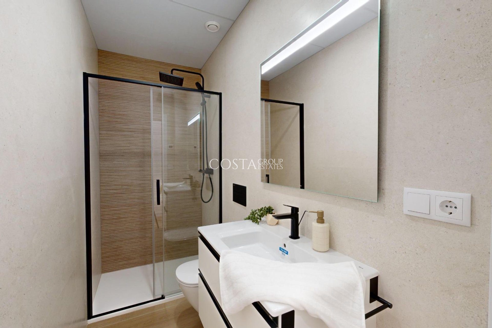 Nouvelle construction - Appartement -
Guardamar del Segura - Guardamar Del Segura