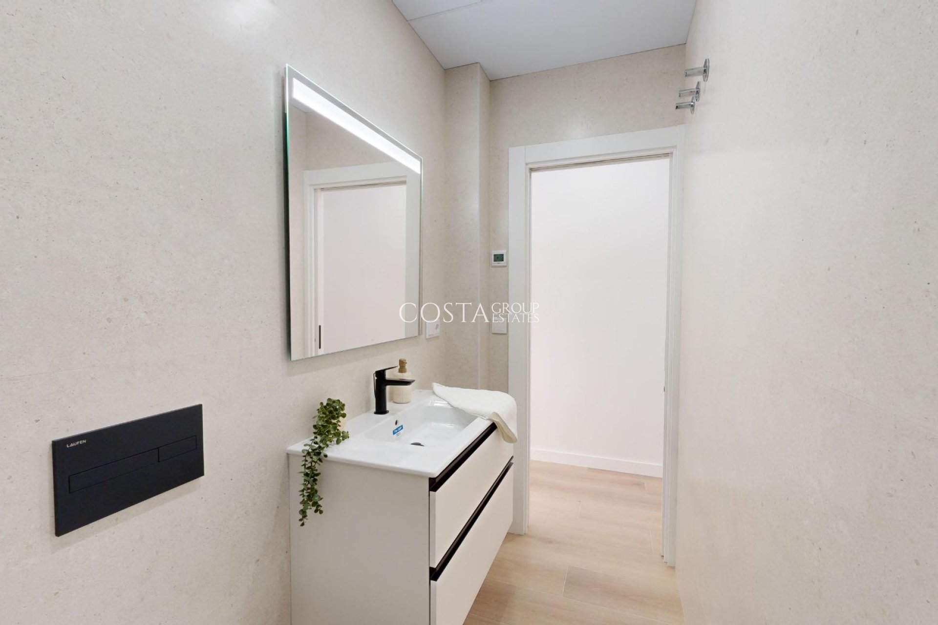 Nouvelle construction - Appartement -
Guardamar del Segura - Guardamar Del Segura