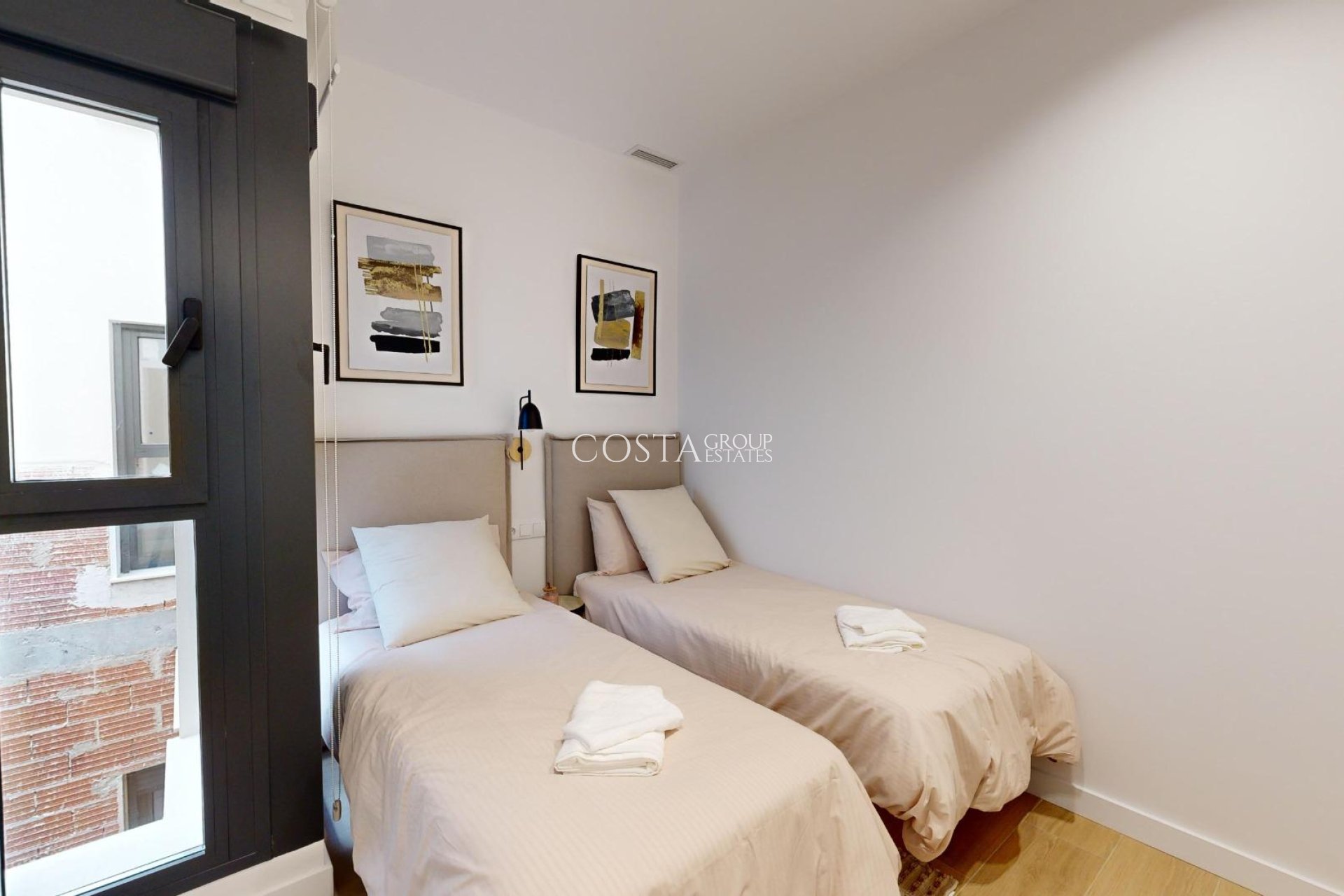 Nouvelle construction - Appartement -
Guardamar del Segura - Guardamar Del Segura