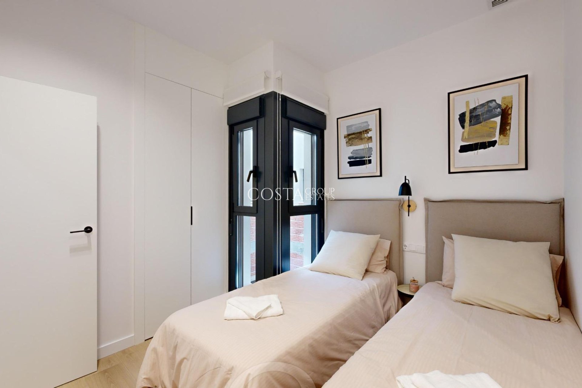 Nouvelle construction - Appartement -
Guardamar del Segura - Guardamar Del Segura
