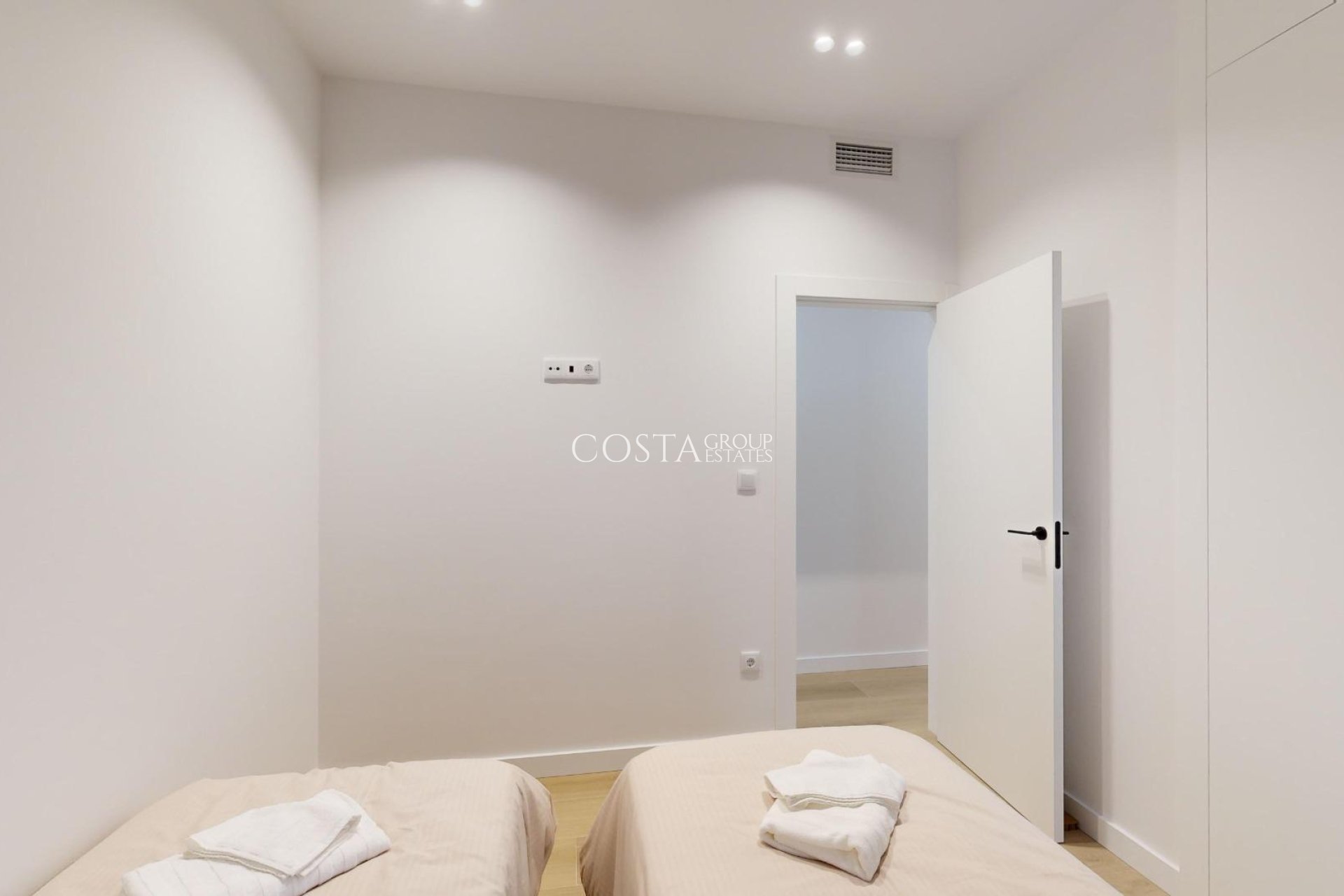 Nouvelle construction - Appartement -
Guardamar del Segura - Guardamar Del Segura