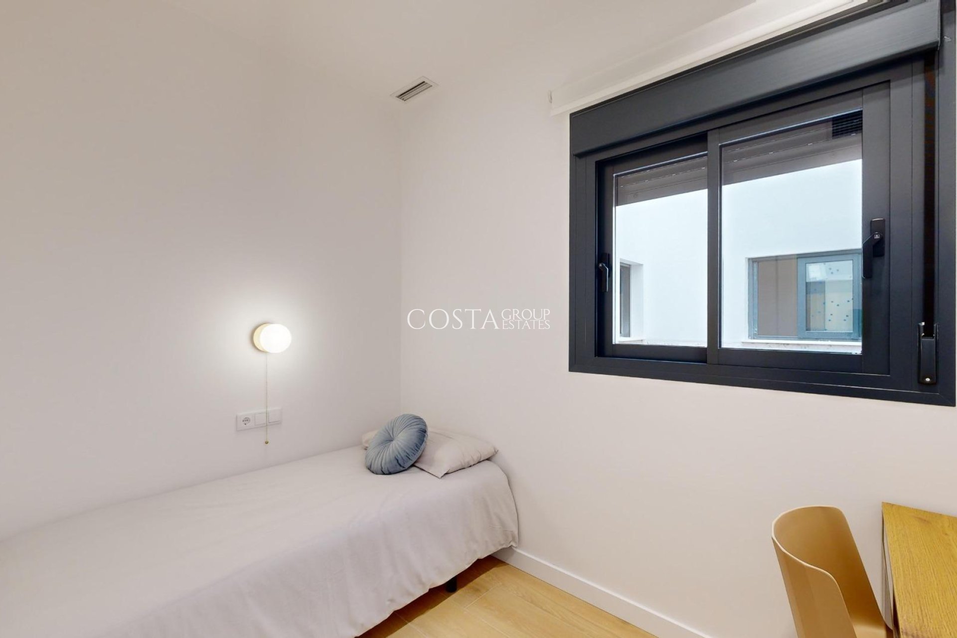 Nouvelle construction - Appartement -
Guardamar del Segura - Guardamar Del Segura