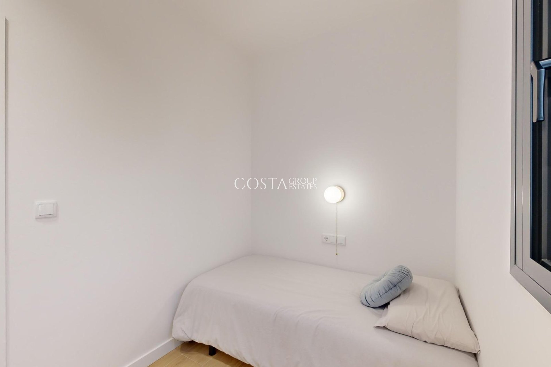 Nouvelle construction - Appartement -
Guardamar del Segura - Guardamar Del Segura