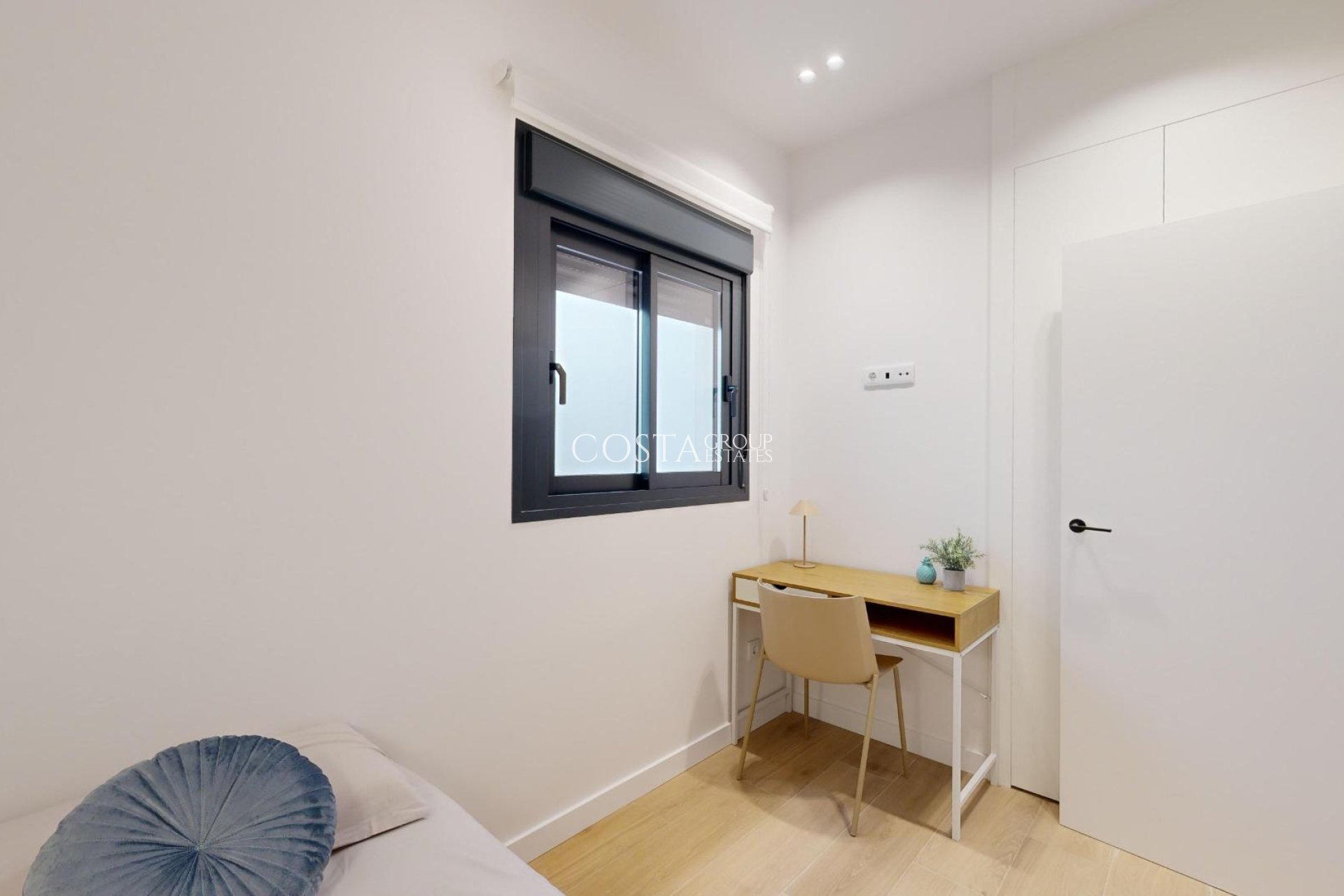 Nouvelle construction - Appartement -
Guardamar del Segura - Guardamar Del Segura