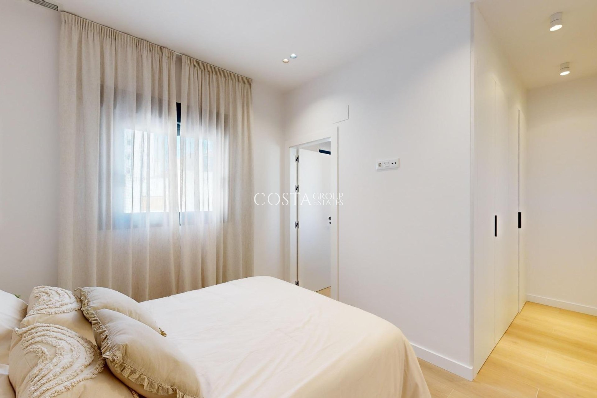 Nouvelle construction - Appartement -
Guardamar del Segura - Guardamar Del Segura