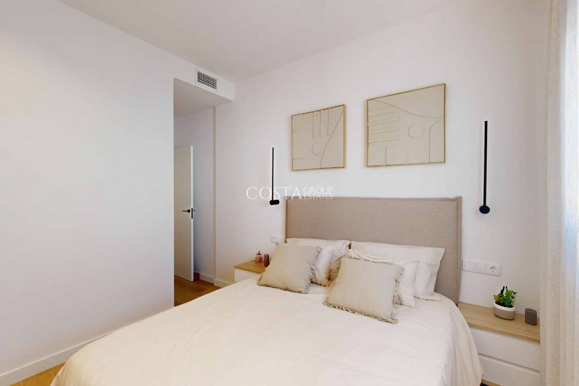 Nouvelle construction - Appartement -
Guardamar del Segura - Guardamar Del Segura