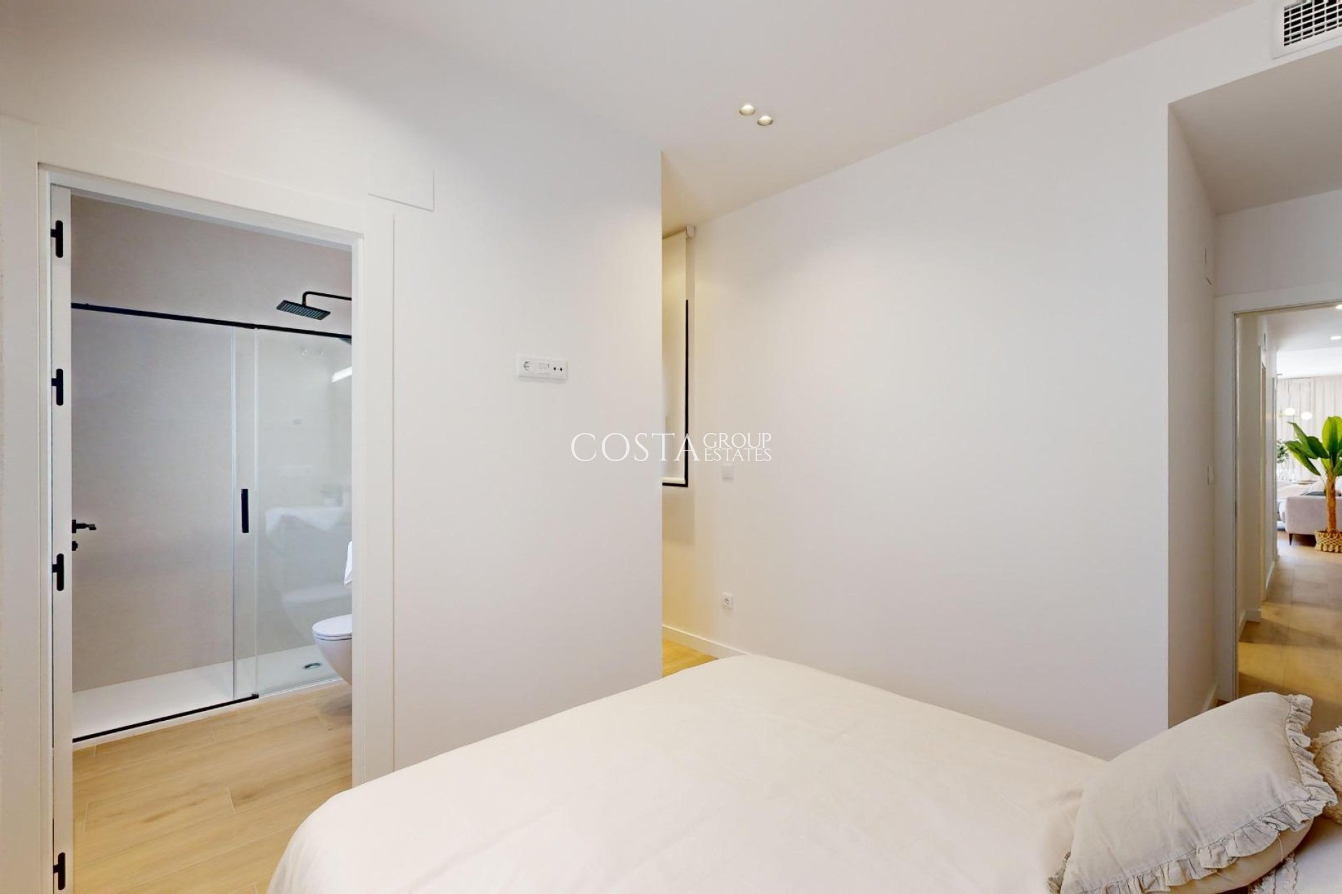 Nouvelle construction - Appartement -
Guardamar del Segura - Guardamar Del Segura