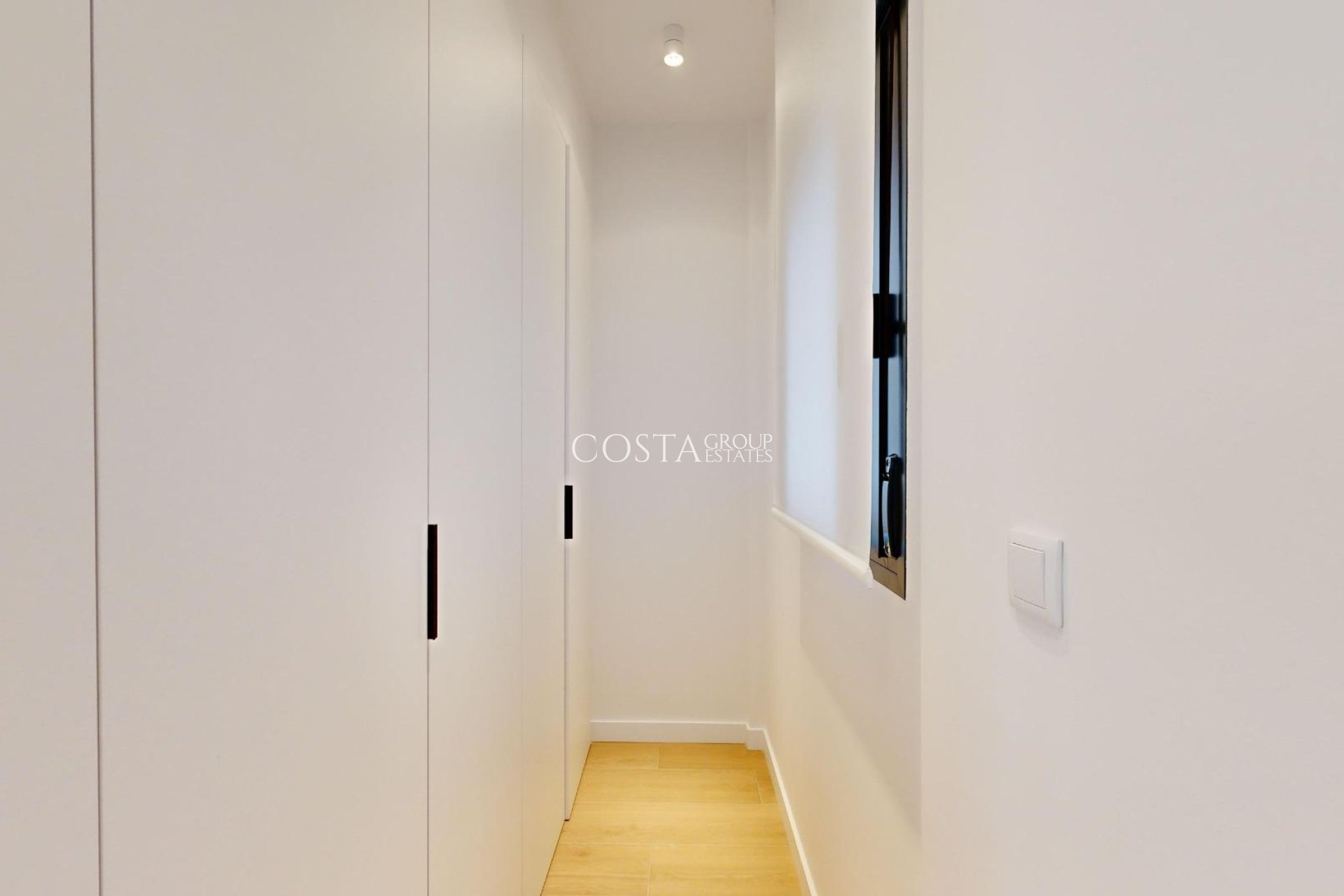Nouvelle construction - Appartement -
Guardamar del Segura - Guardamar Del Segura