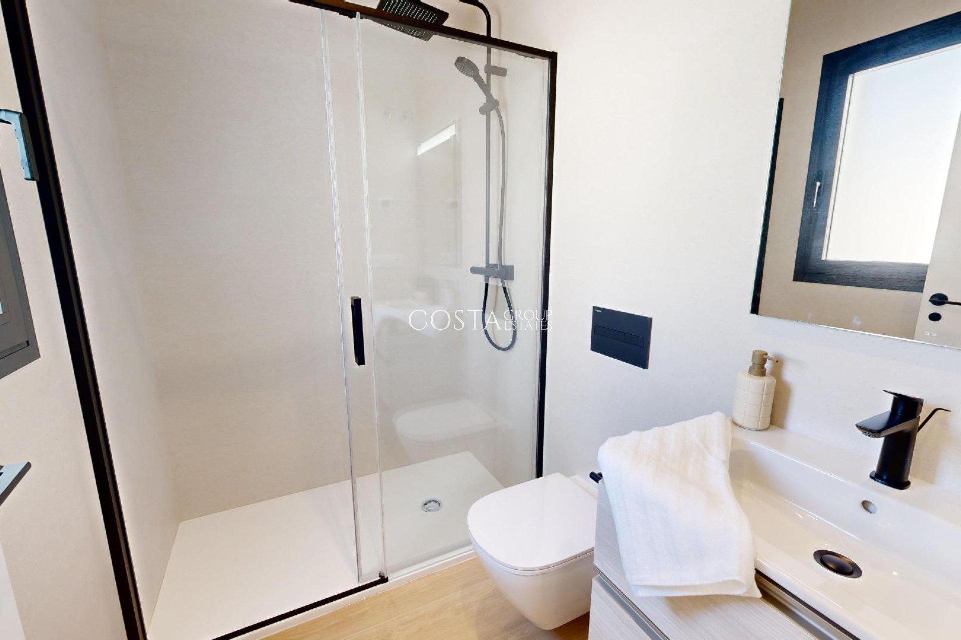 Nouvelle construction - Appartement -
Guardamar del Segura - Guardamar Del Segura