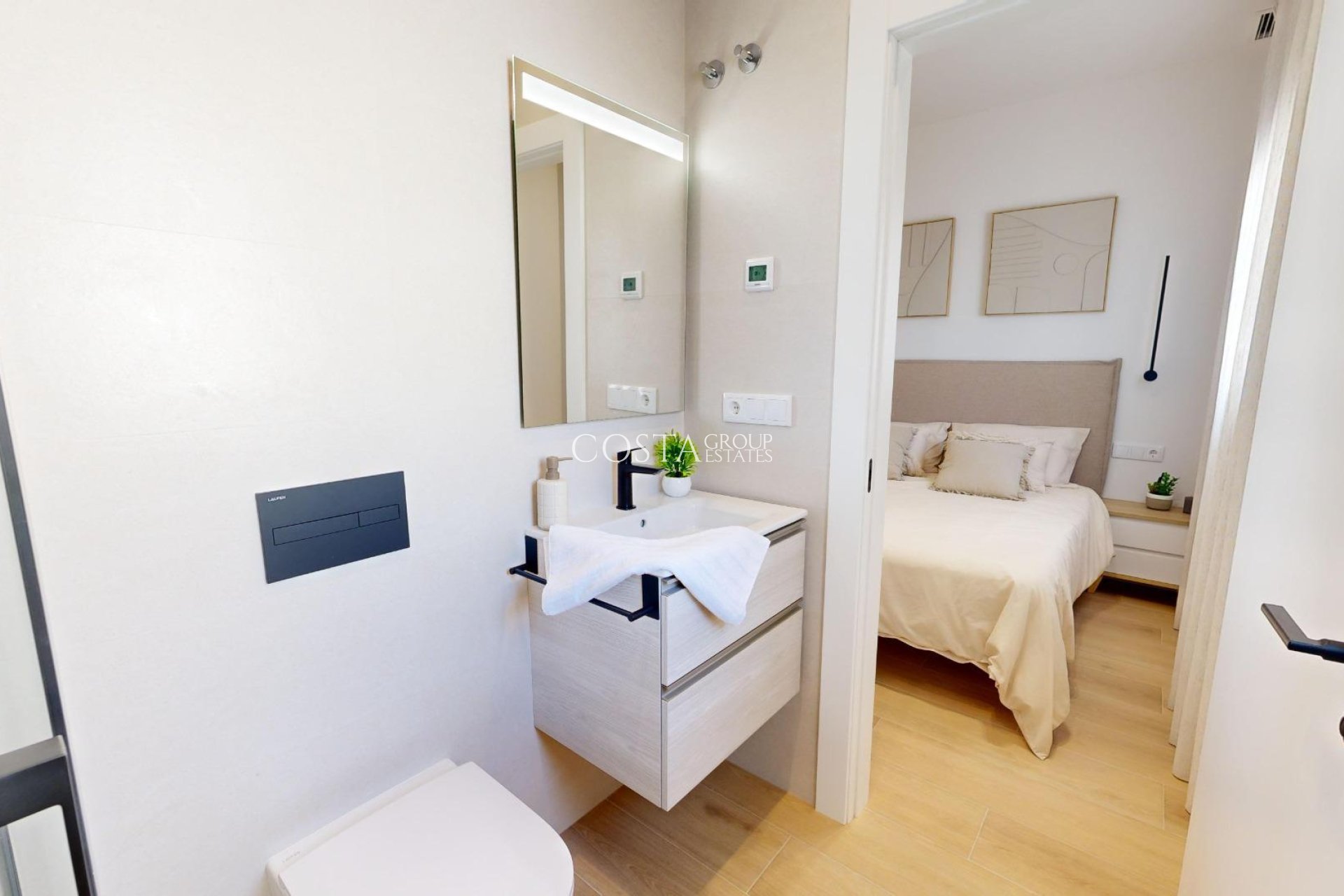 Nouvelle construction - Appartement -
Guardamar del Segura - Guardamar Del Segura