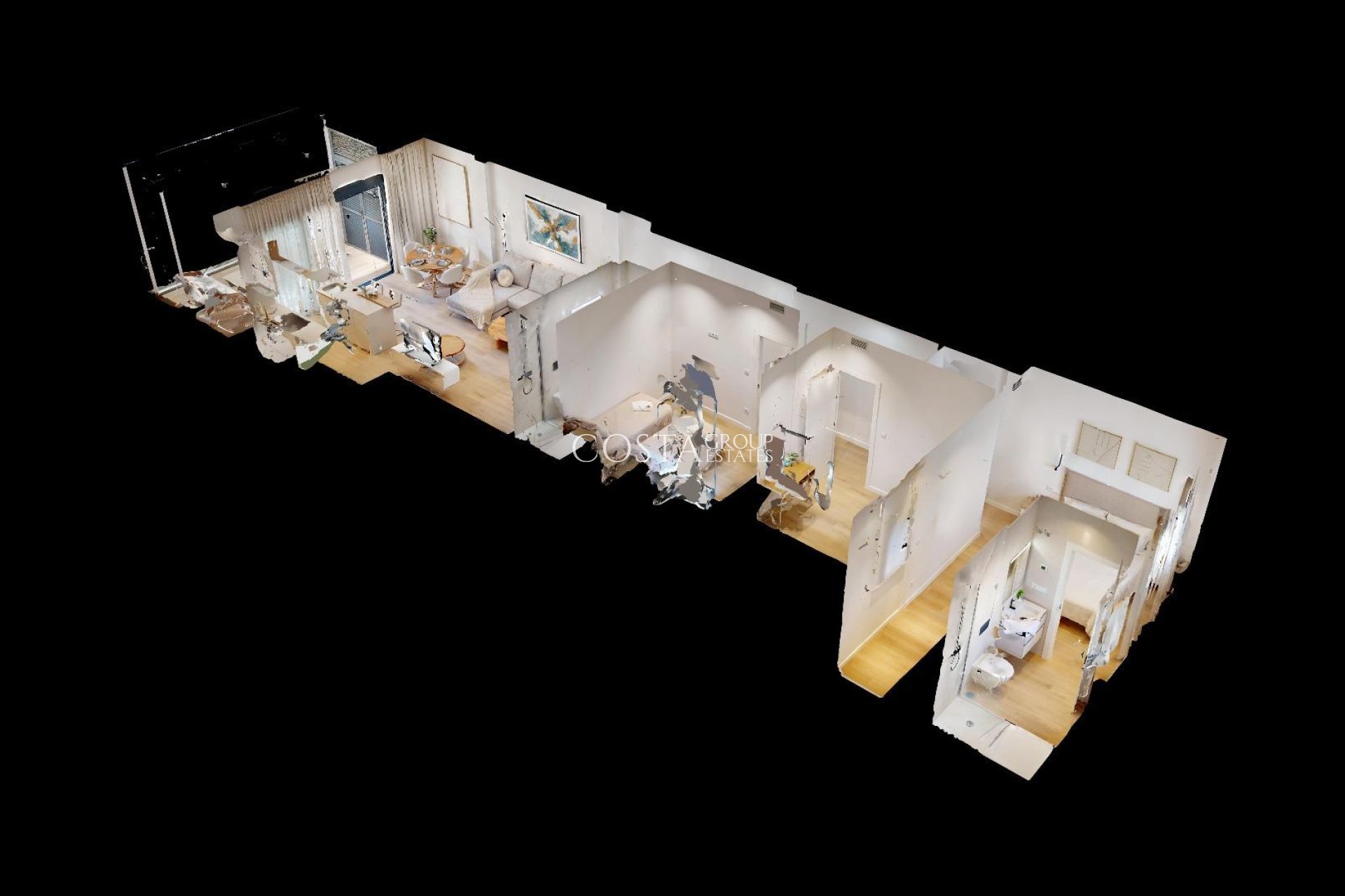 Nouvelle construction - Appartement -
Guardamar del Segura - Guardamar Del Segura