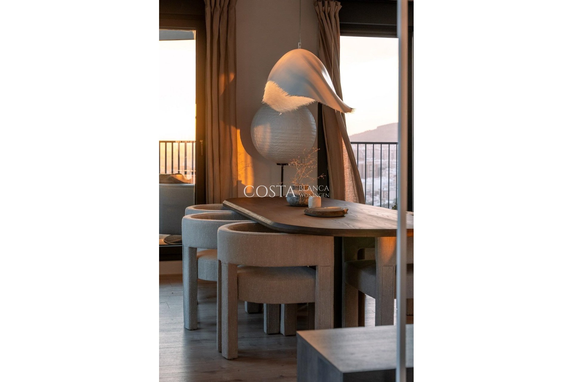 Nouvelle construction - Appartement -
Málaga - Centro