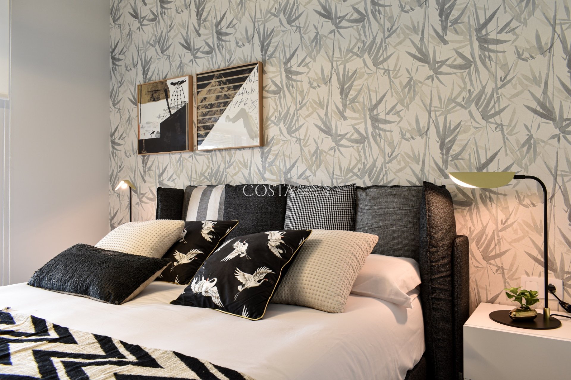 Nouvelle construction - Appartement -
Orihuela Costa - Playa Flamenca