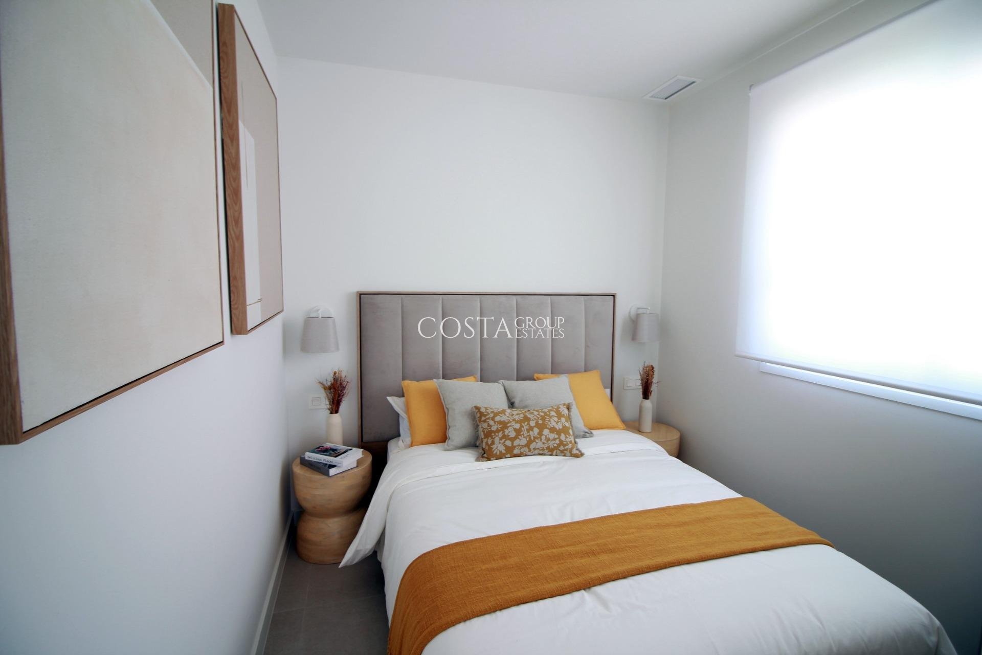 Nouvelle construction - Appartement -
Pilar de la Horadada - La Torre De La Horadada