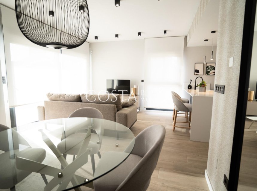 Nouvelle construction - Appartement -
Pilar de la Horadada - pueblo
