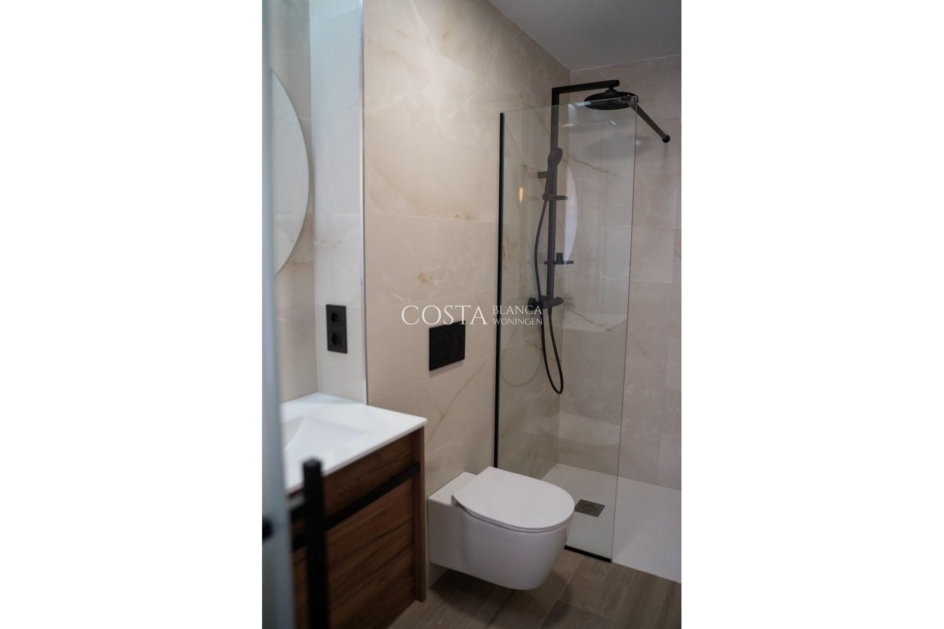 Nouvelle construction - Appartement -
Pilar de la Horadada - pueblo