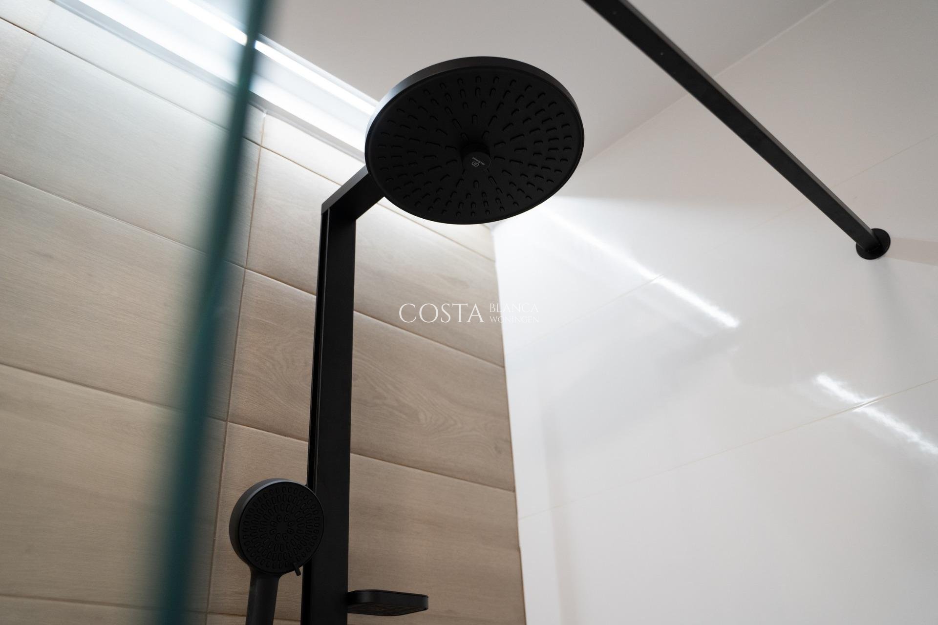Nouvelle construction - Appartement -
Pilar de la Horadada - pueblo