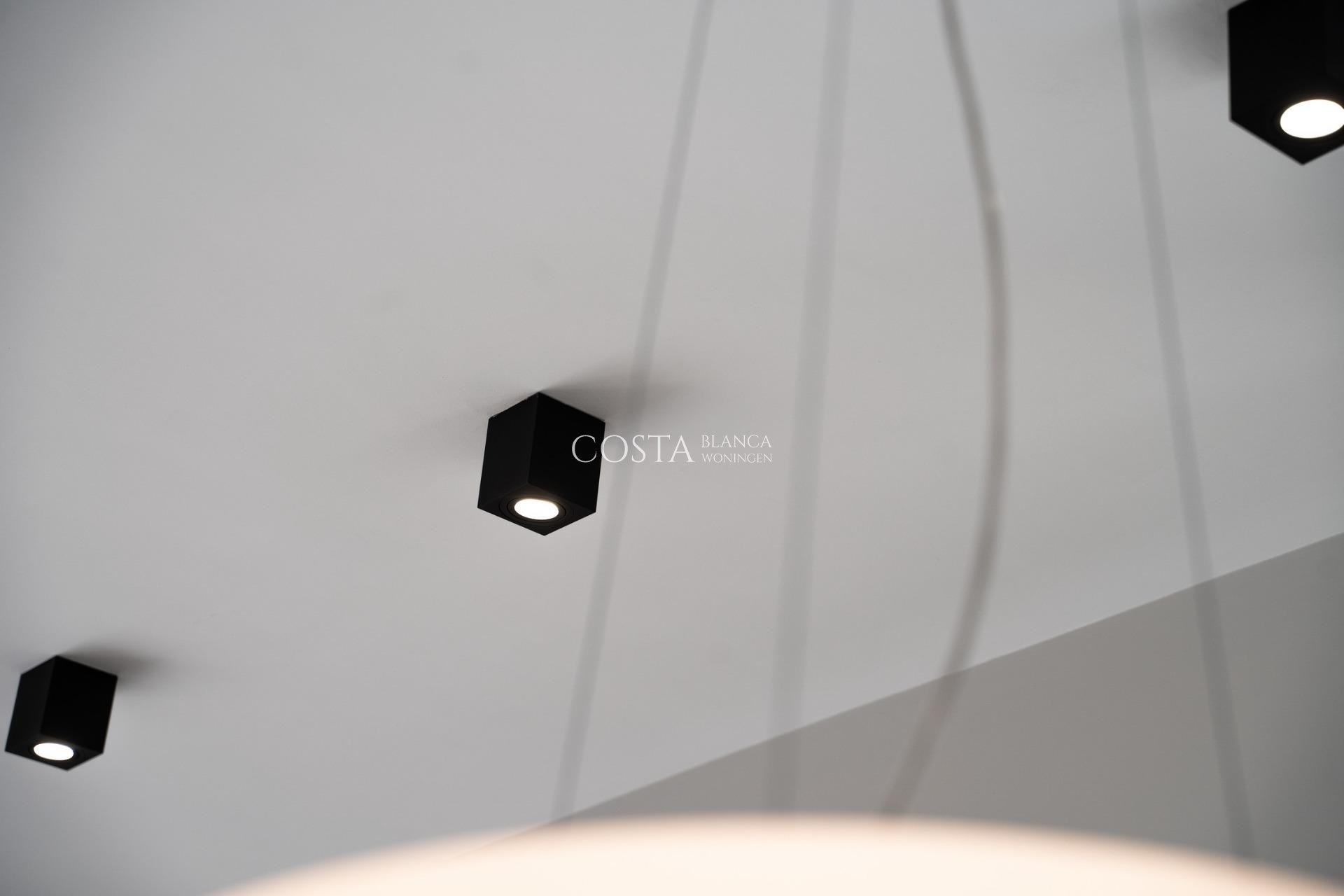 Nouvelle construction - Appartement -
Pilar de la Horadada - pueblo