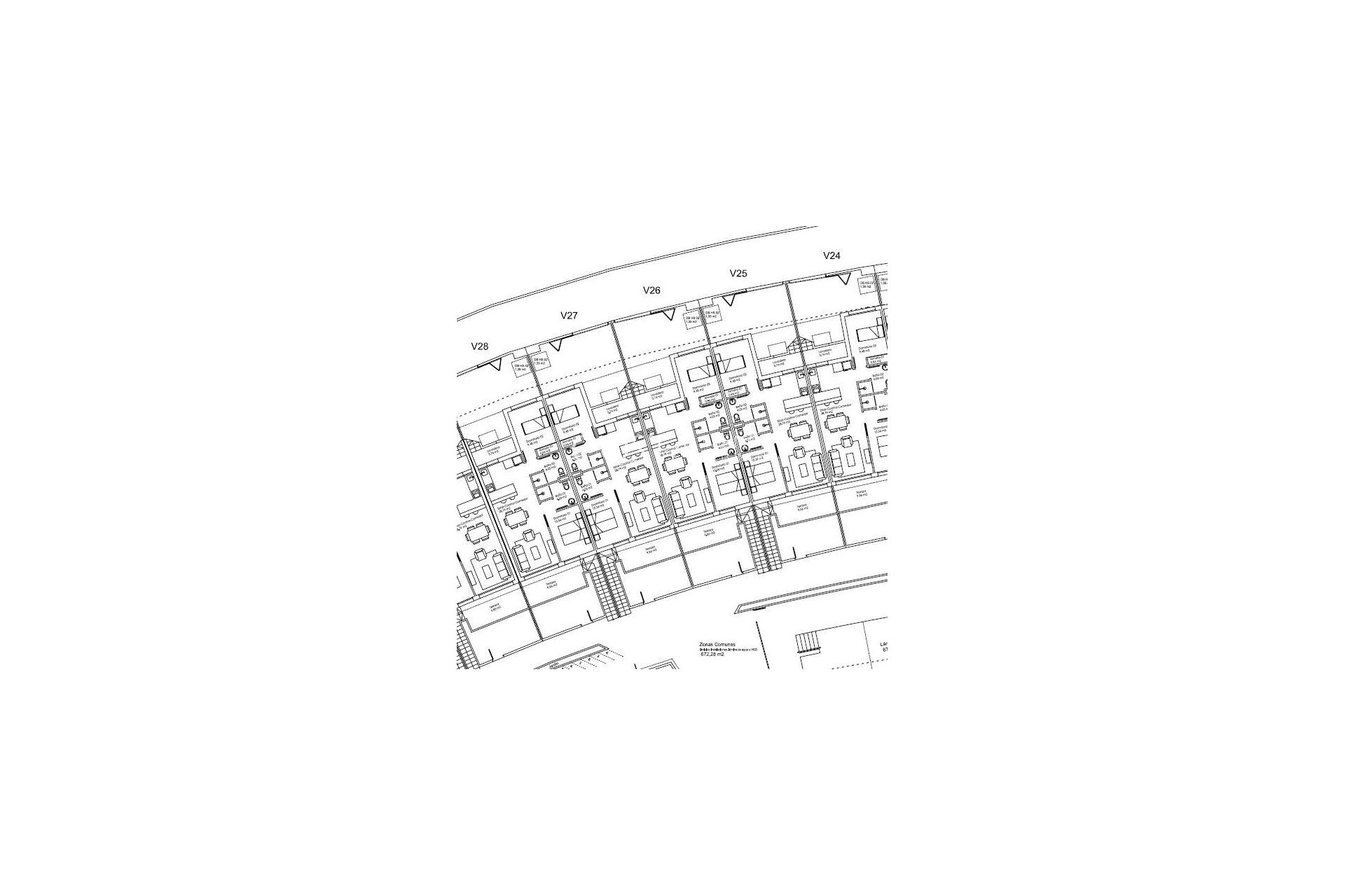 Nouvelle construction - Appartement -
Pilar de la Horadada