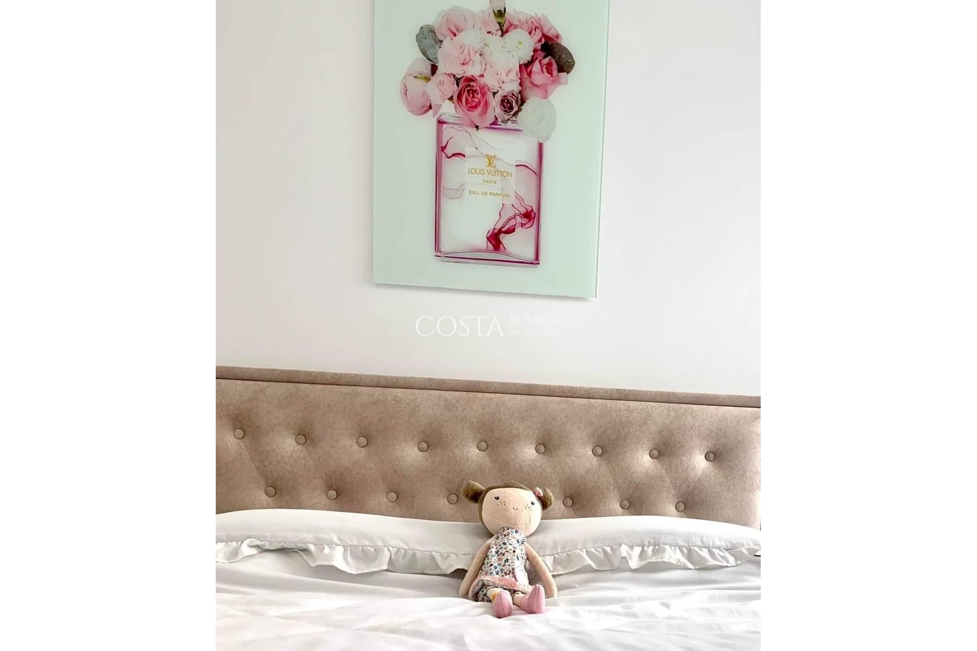 Nouvelle construction - Appartement -
Pilar de la Horadada