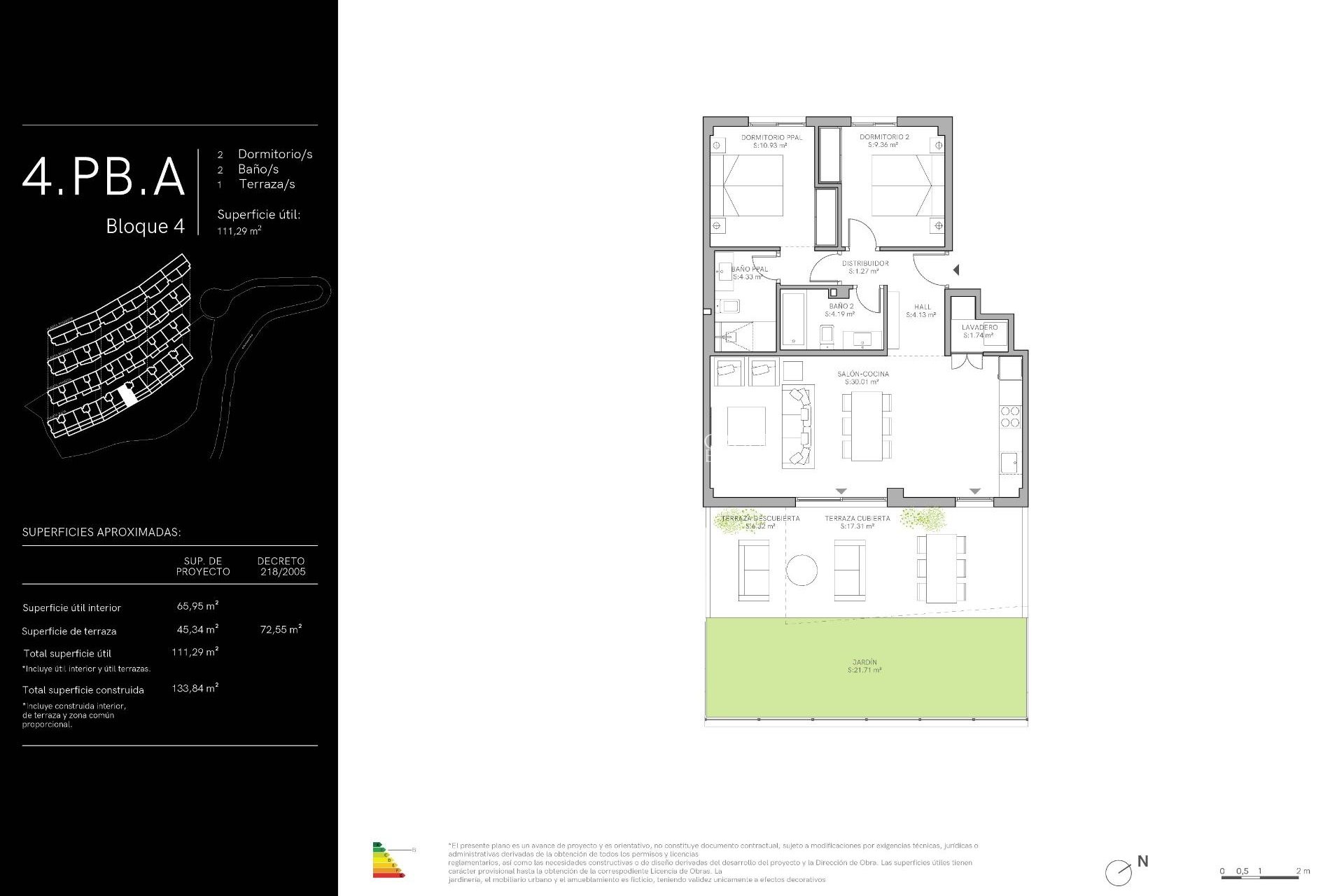 Nouvelle construction - Appartement -
rincon de la victoria - urbanizacion